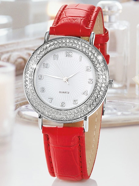 Damenuhr 7942.40.13 (43 mm) (Restauriert A)
