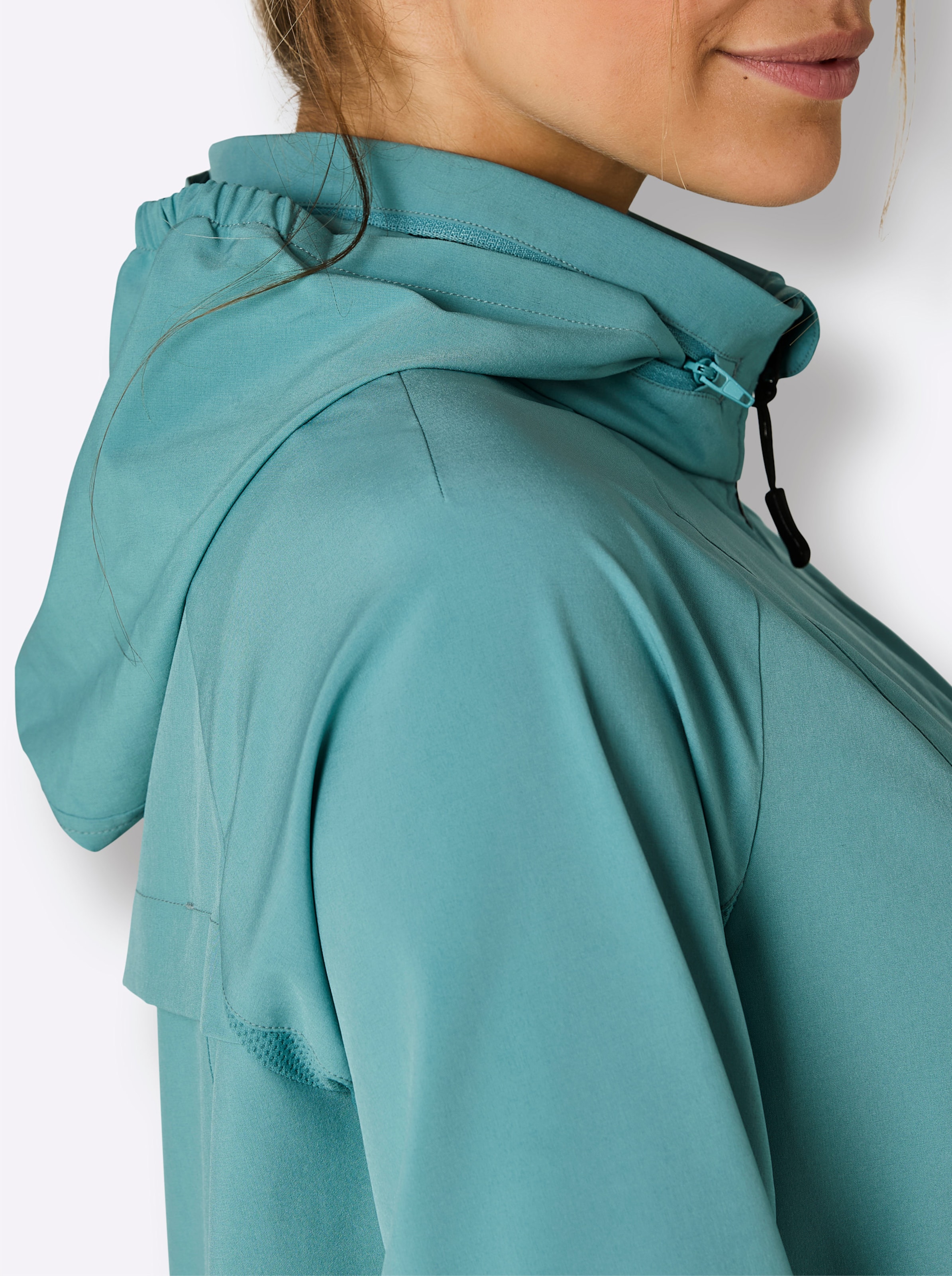 Thumbnail - Funktionsjacke