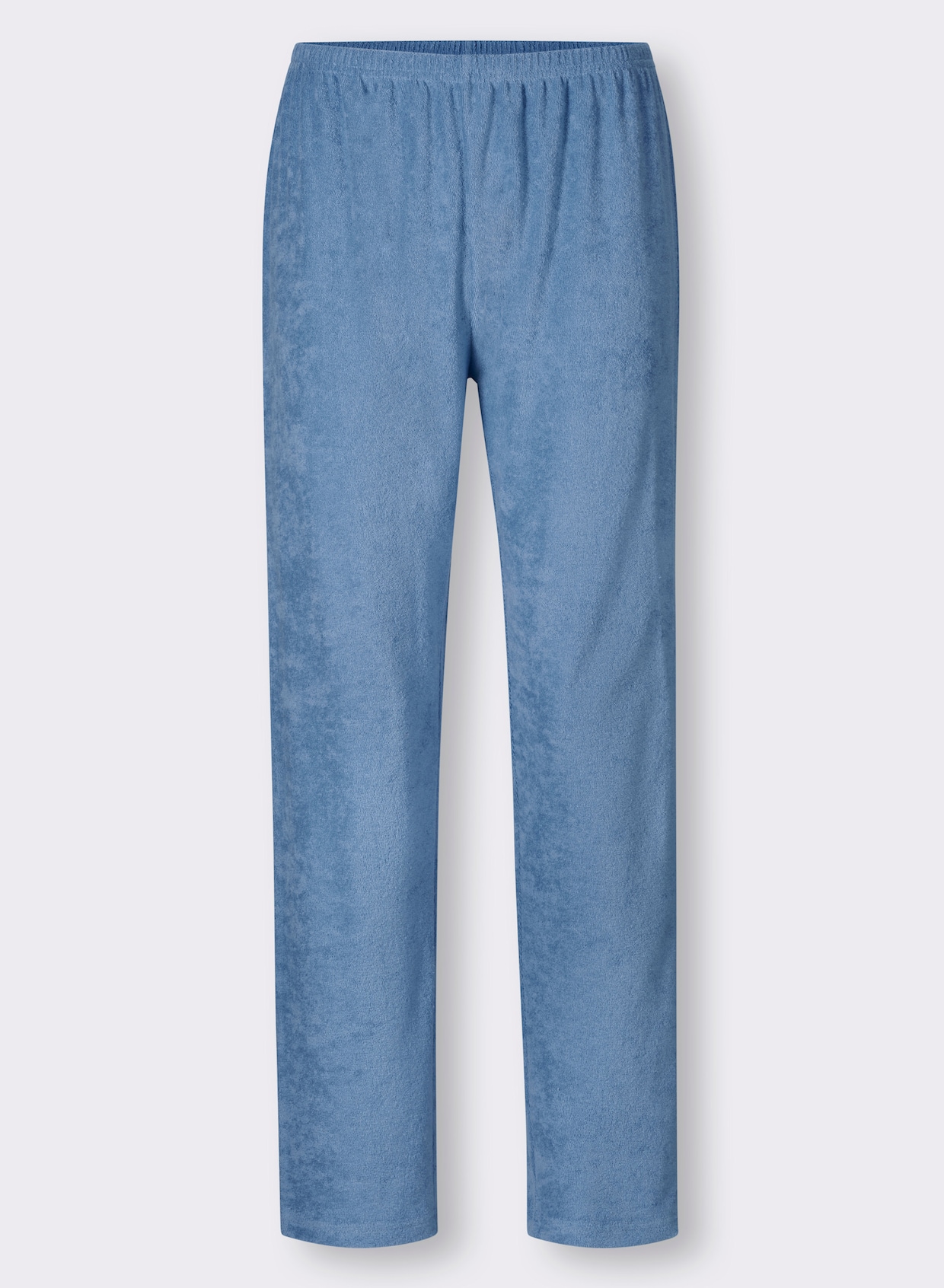 wäschepur Pyjama - hemelsblauw