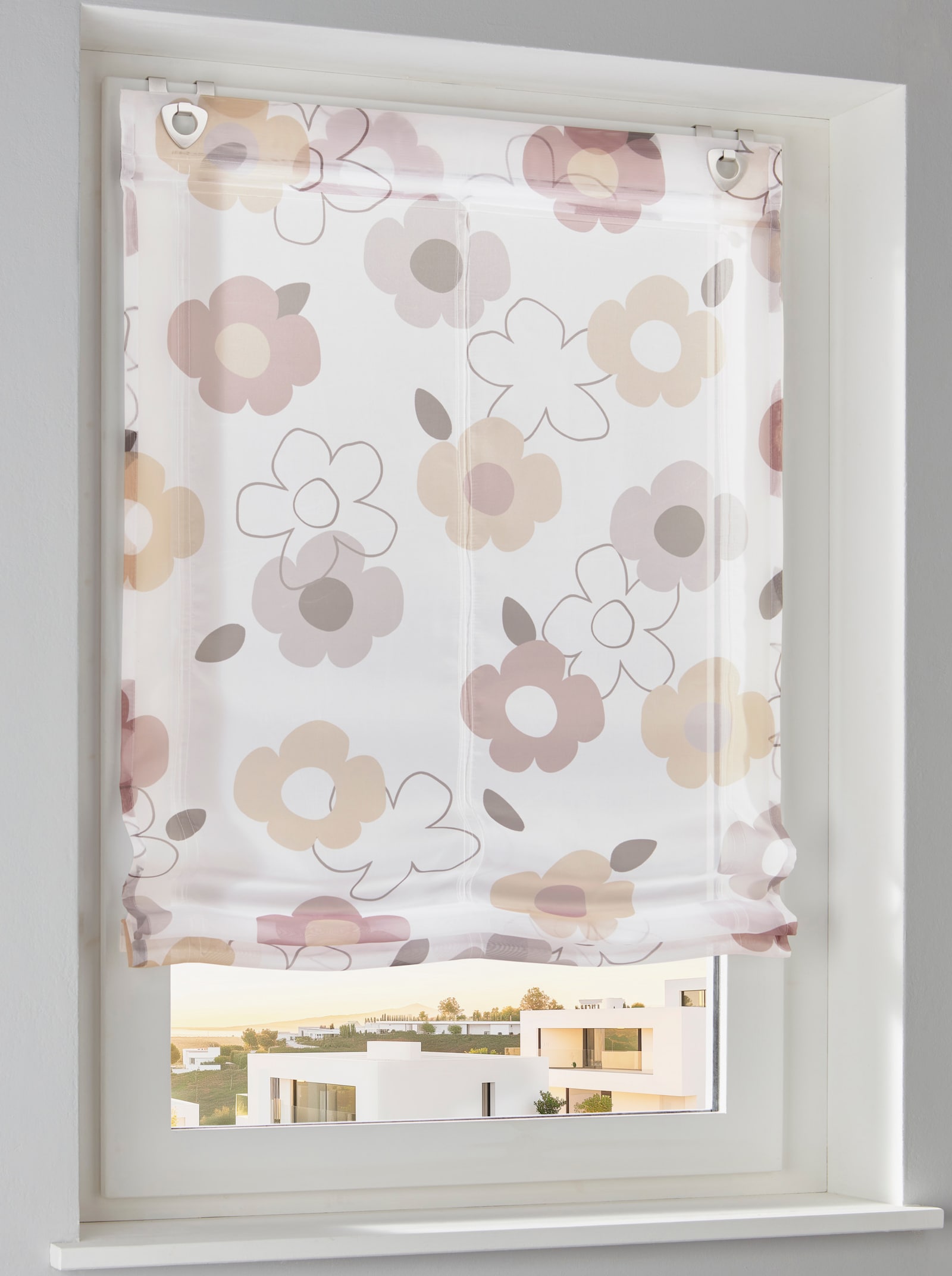 heine home Store bateau - blanc-naturel