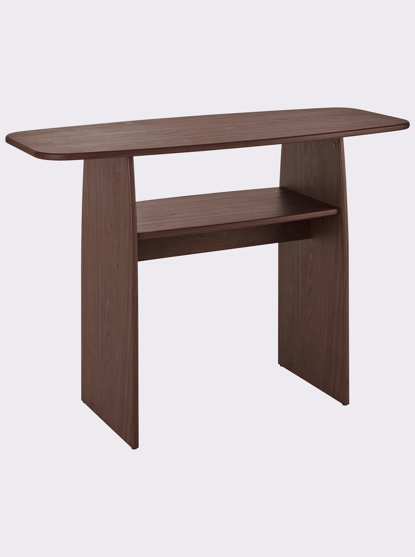 heine home Bureau - marron foncé