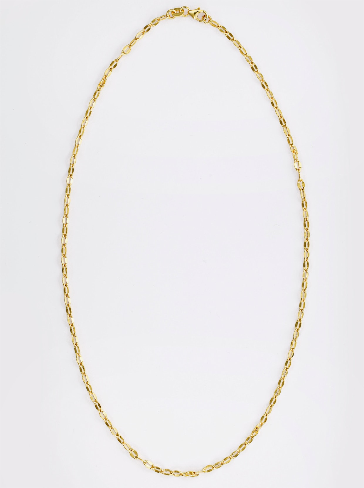 Kette - Gelbgold 375