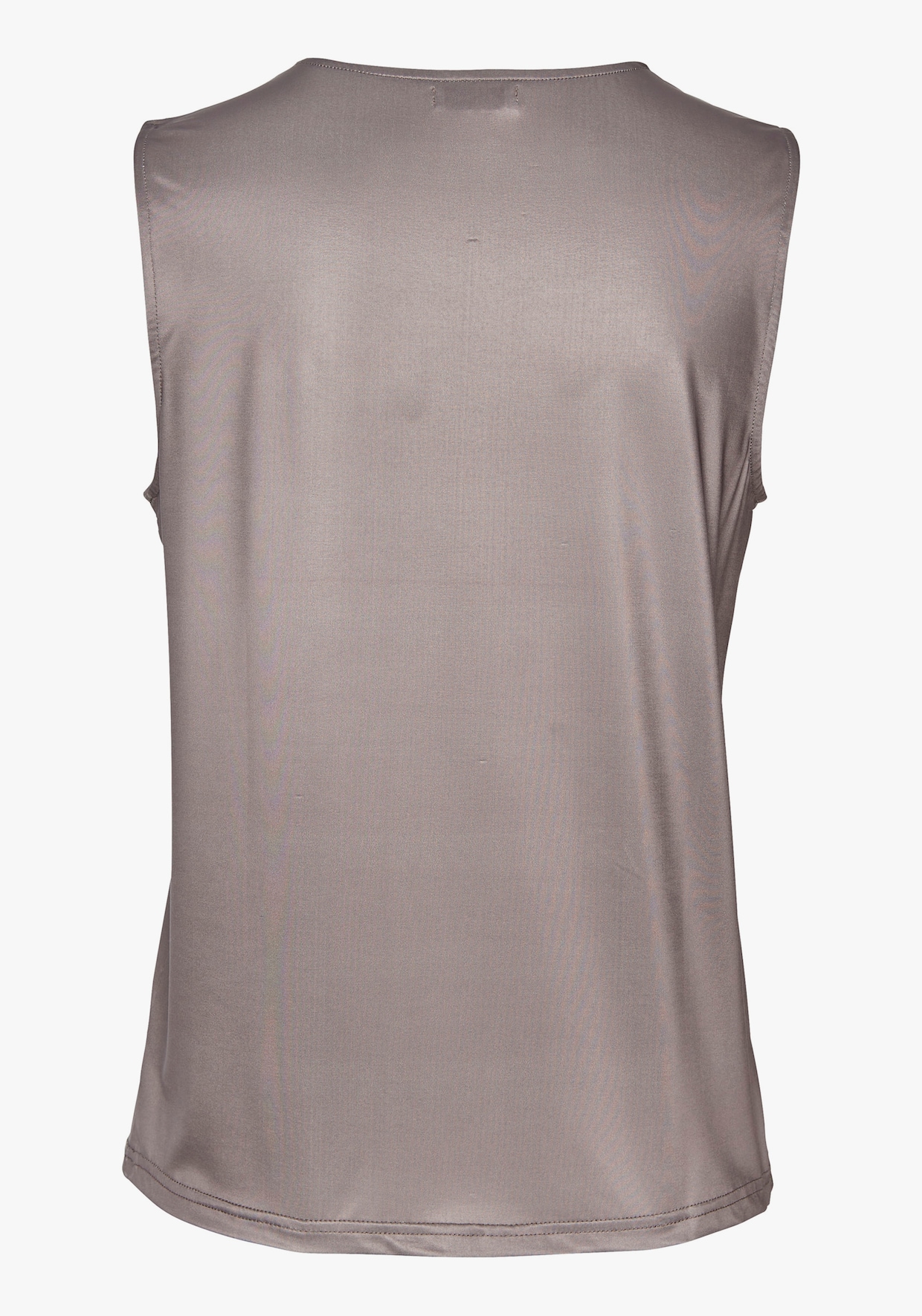 LASCANA Tanktop - taupe