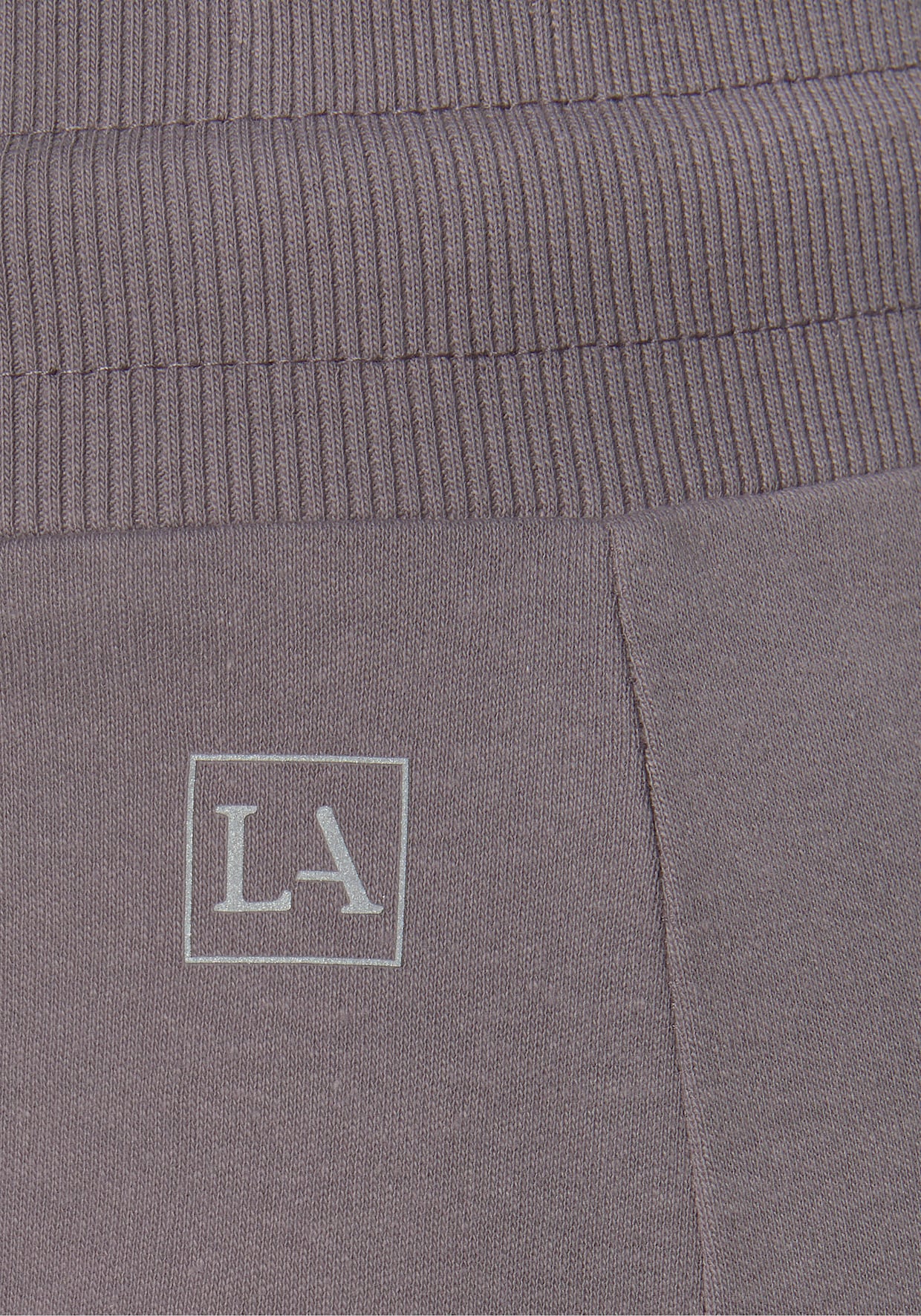 LASCANA ACTIVE Shorts - steen
