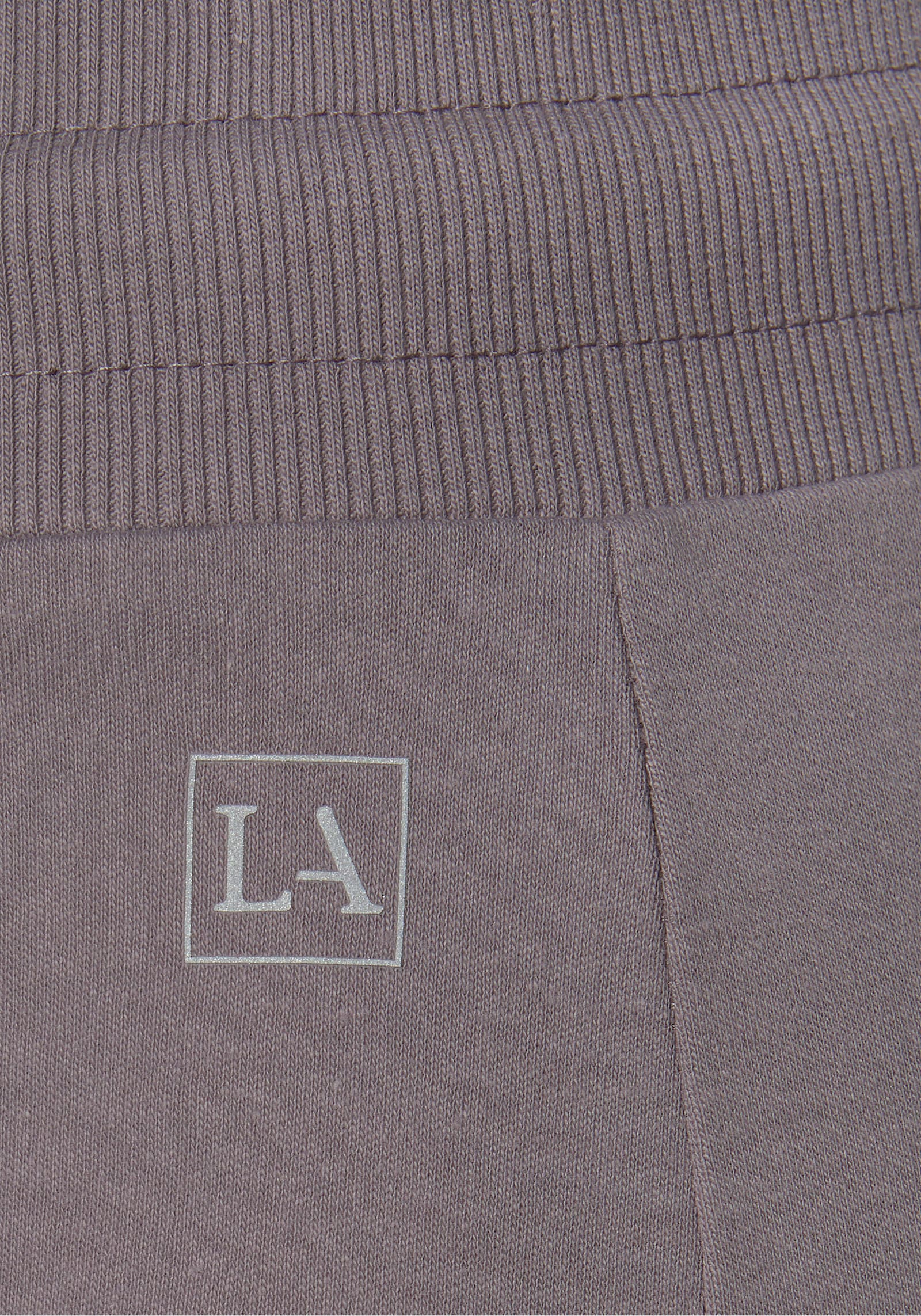 LASCANA ACTIVE Shorts - délavé