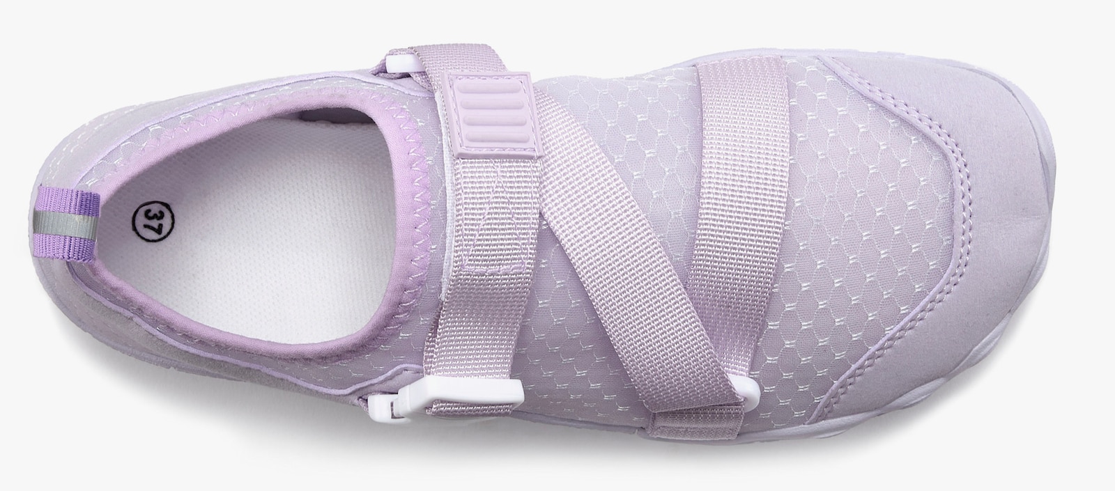 Venice Beach Aquaschuh - flieder