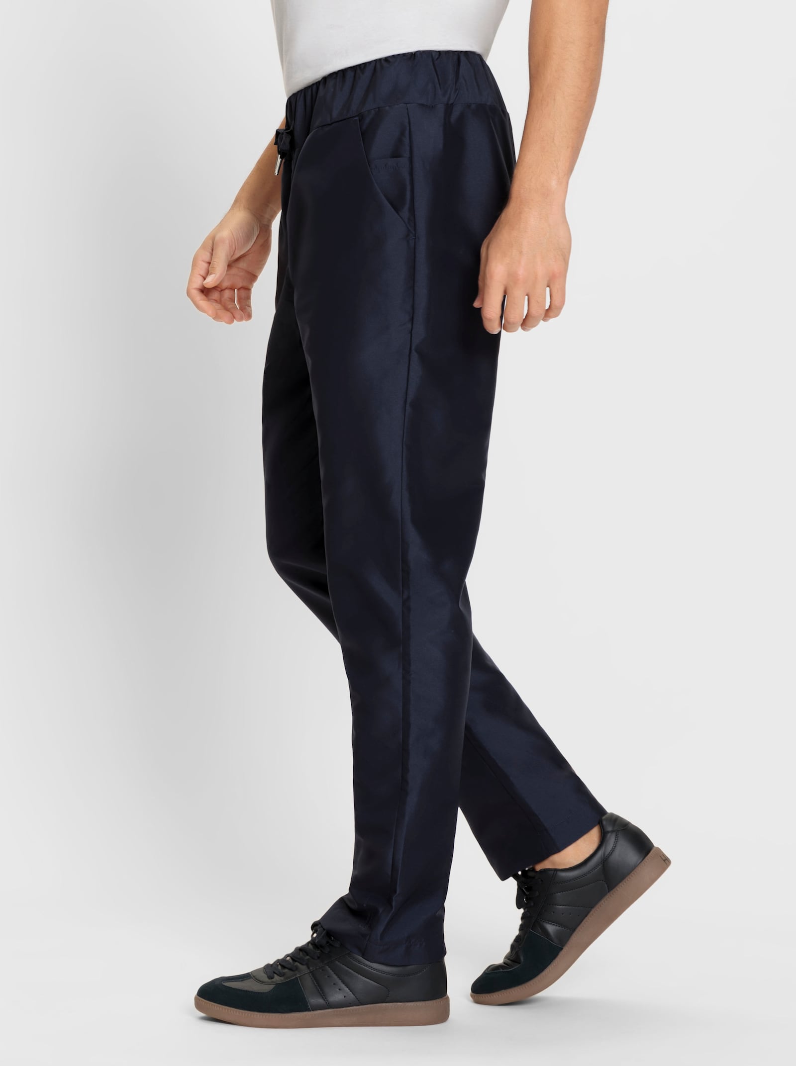 Catamaran Sports Freizeithose - marine