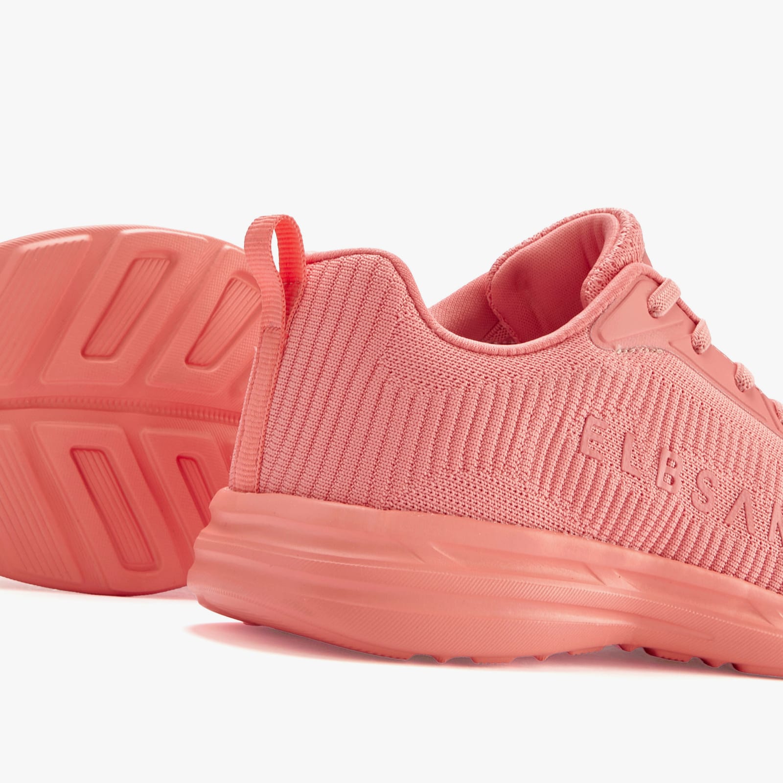 Elbsand Sneaker - peach