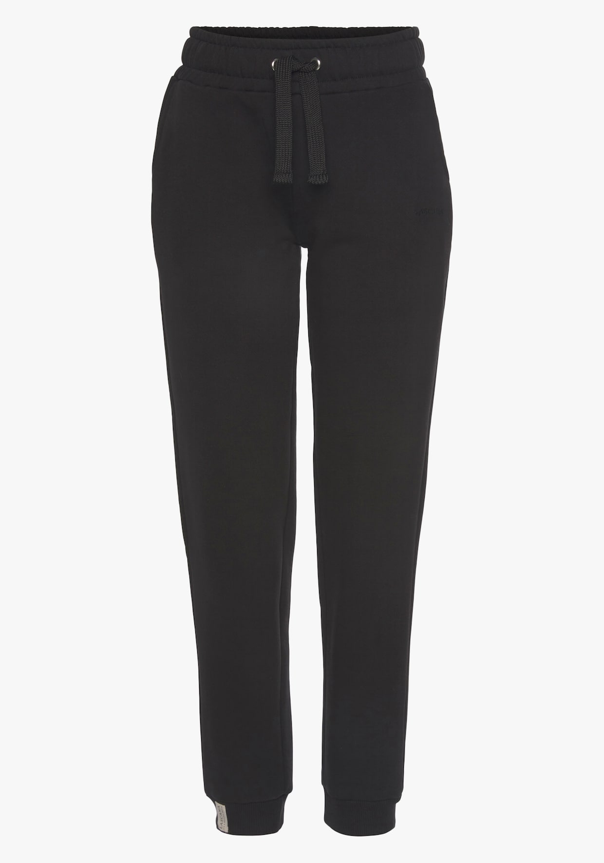 LASCANA Pantalon sweat - noir