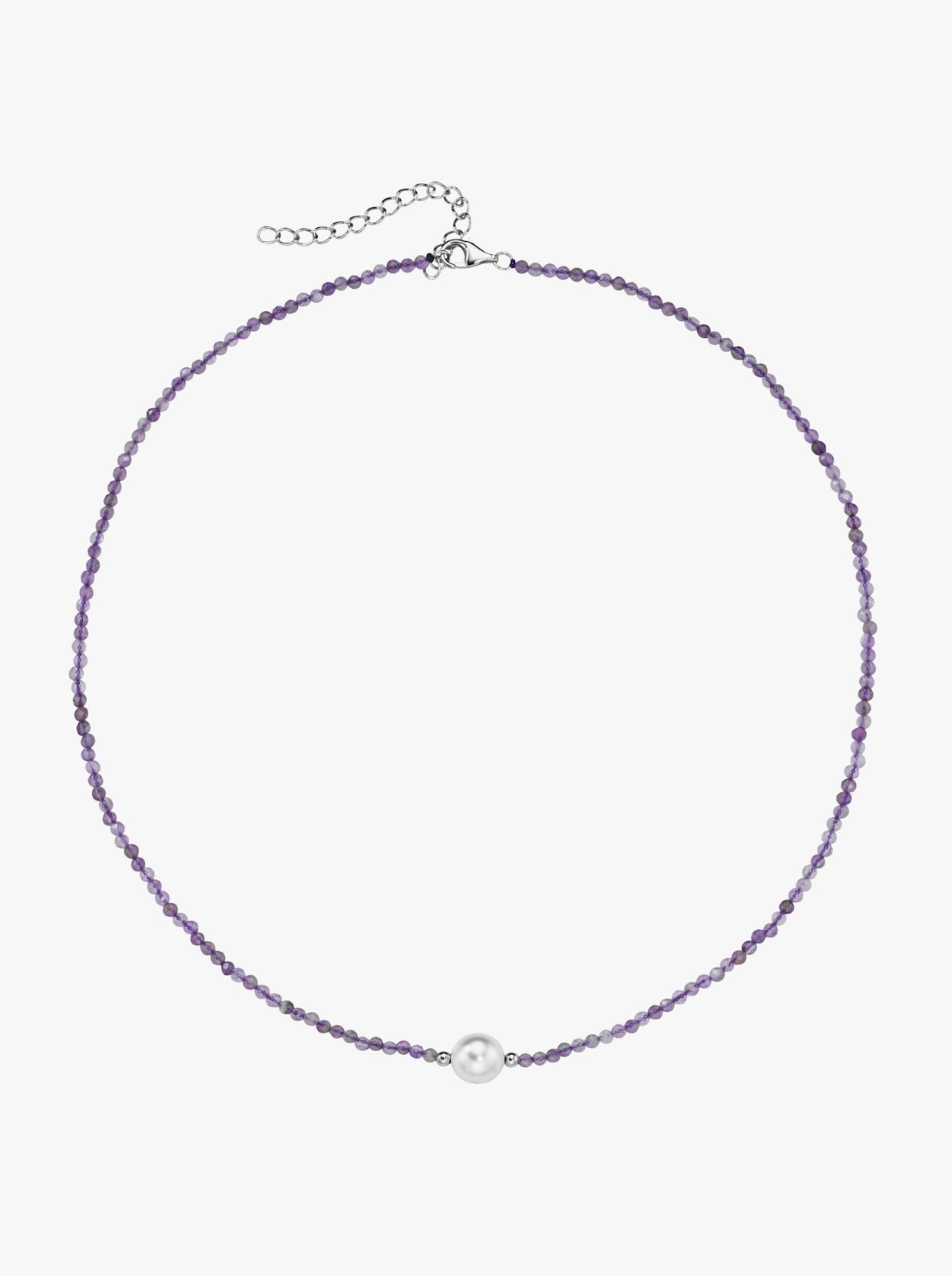 Collier - Silber 925