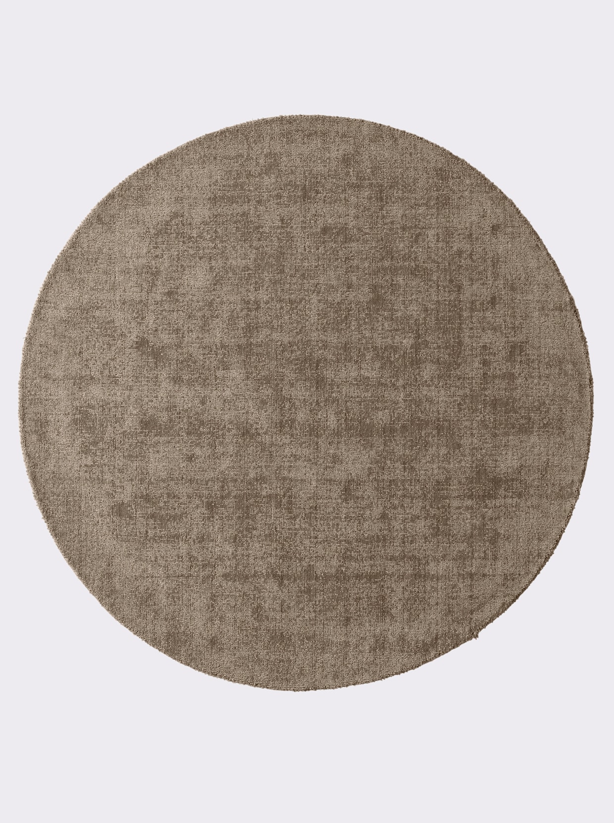 heine home Tapijt - taupe