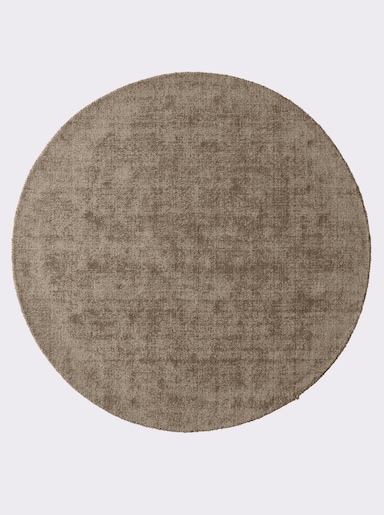 heine home Tapijt - taupe
