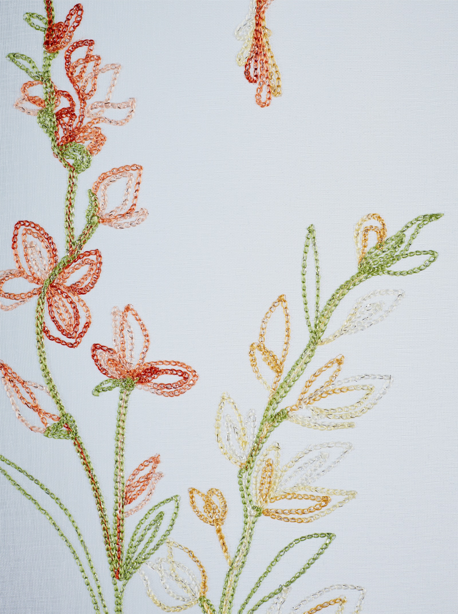 heine home Dekostore - weiß-bunt