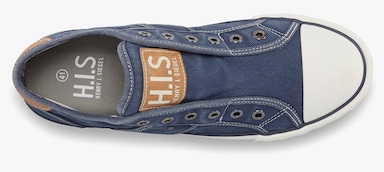 H.I.S Sneaker - marine