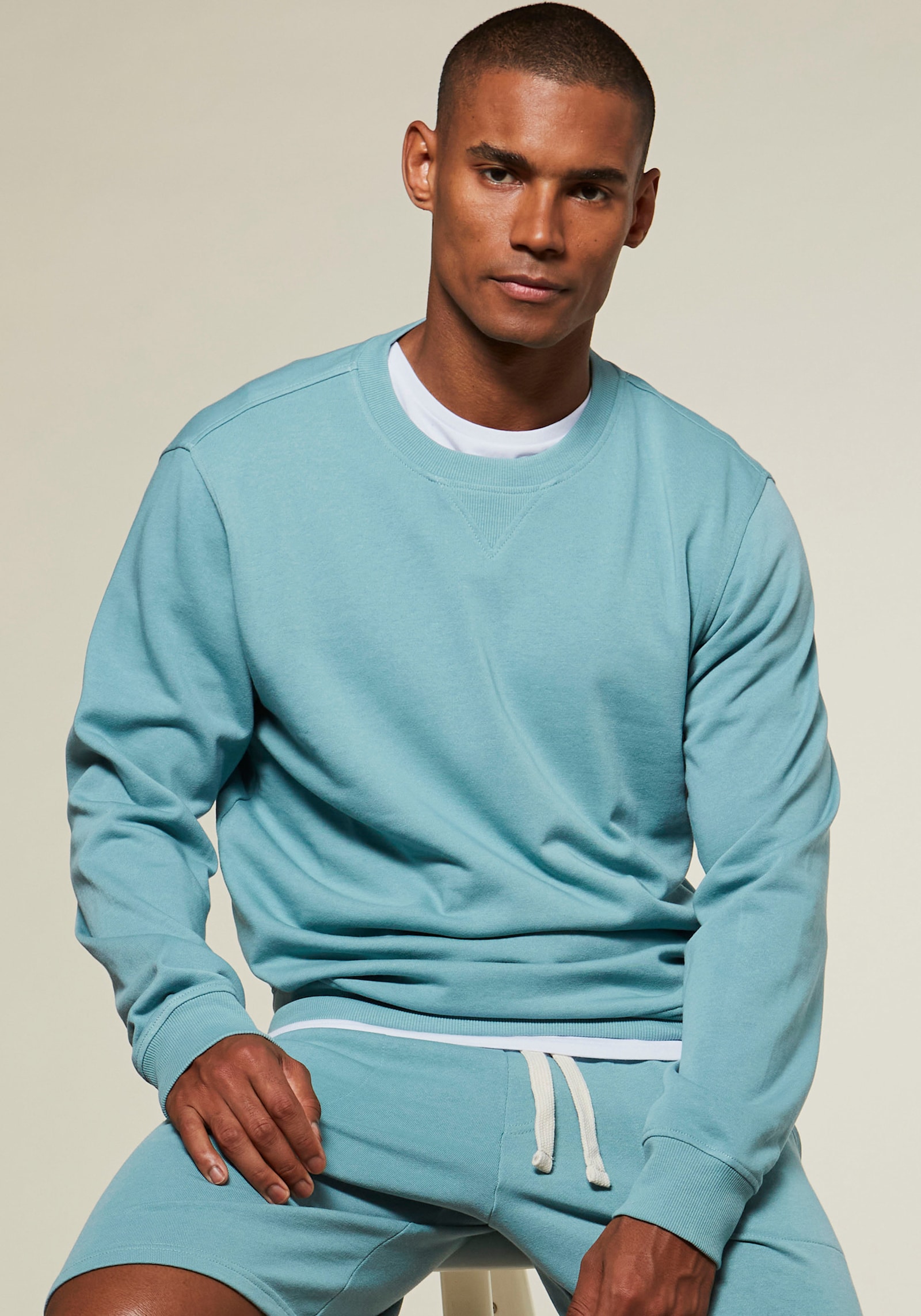 KangaROOS Sweatshirt - mint