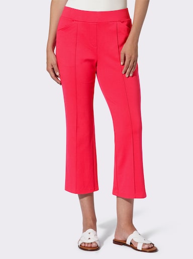 heine Jerseyhose - pink