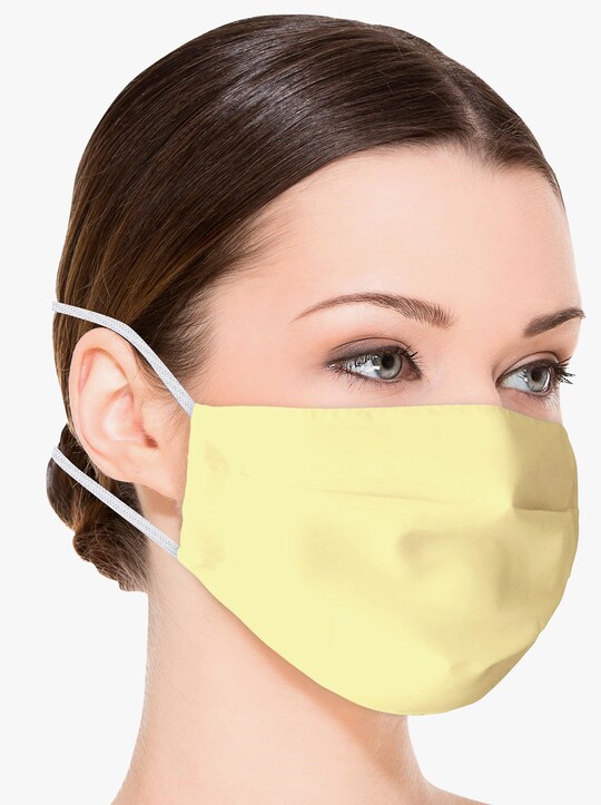 Mund-Nasen-Maske - Set 2
