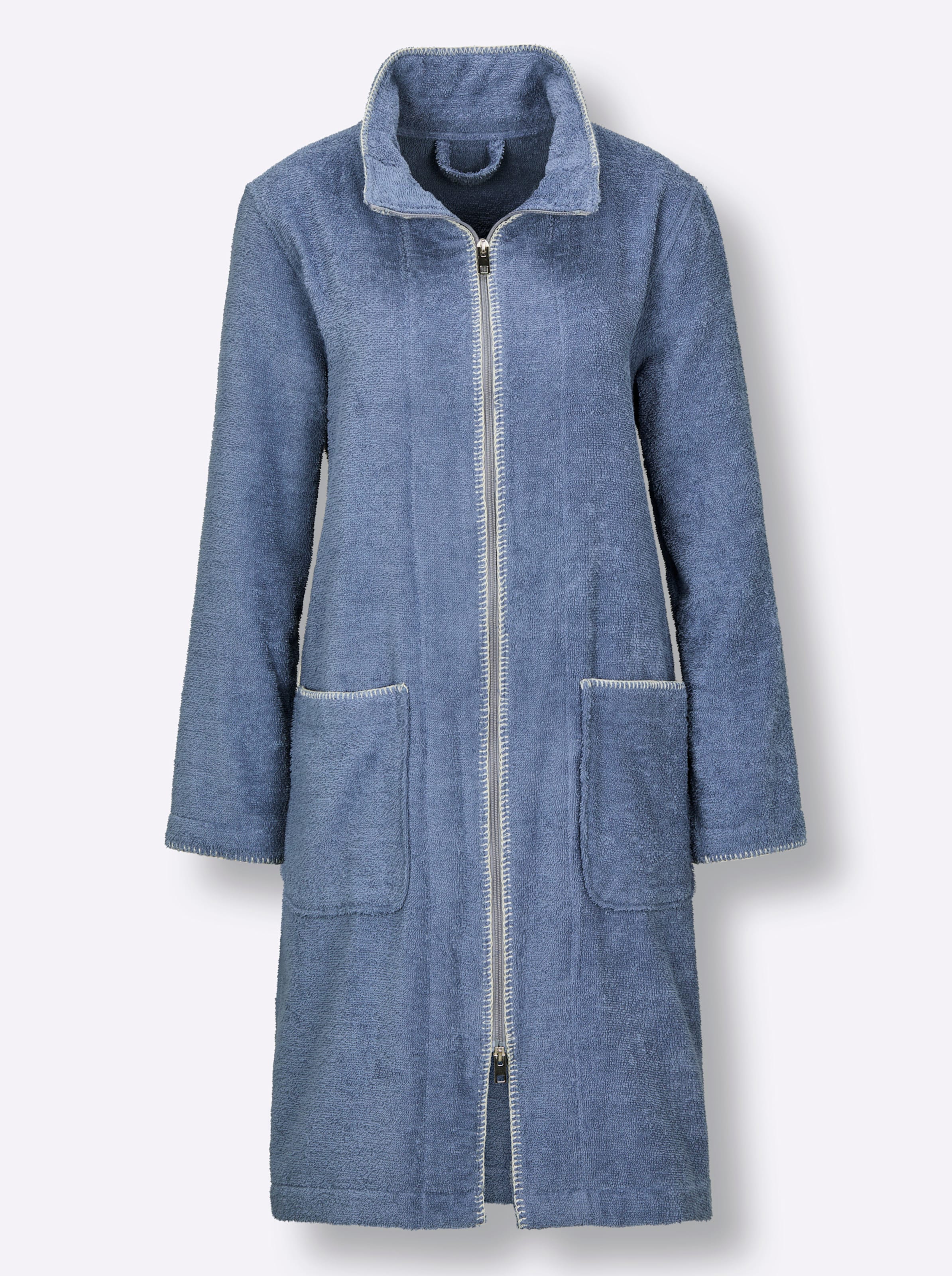 Thumbnail - Bademantel