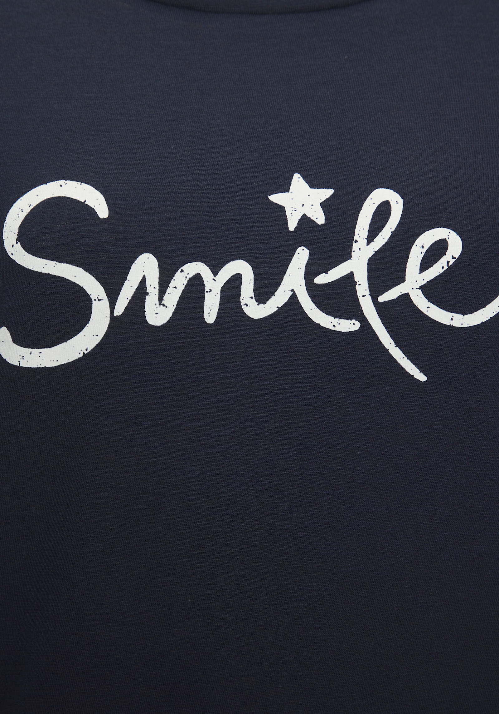 Beachtime T-Shirt - navy