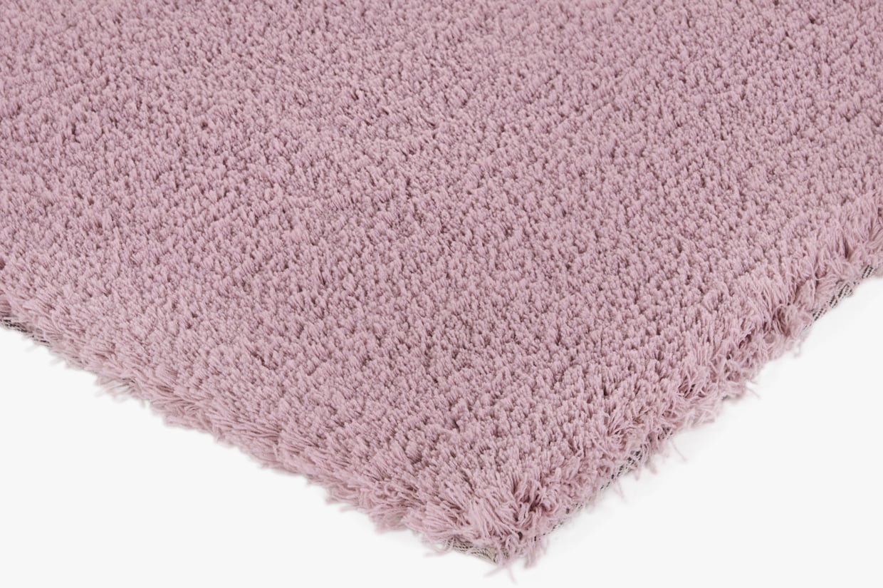 heine home Tapijt - mauve