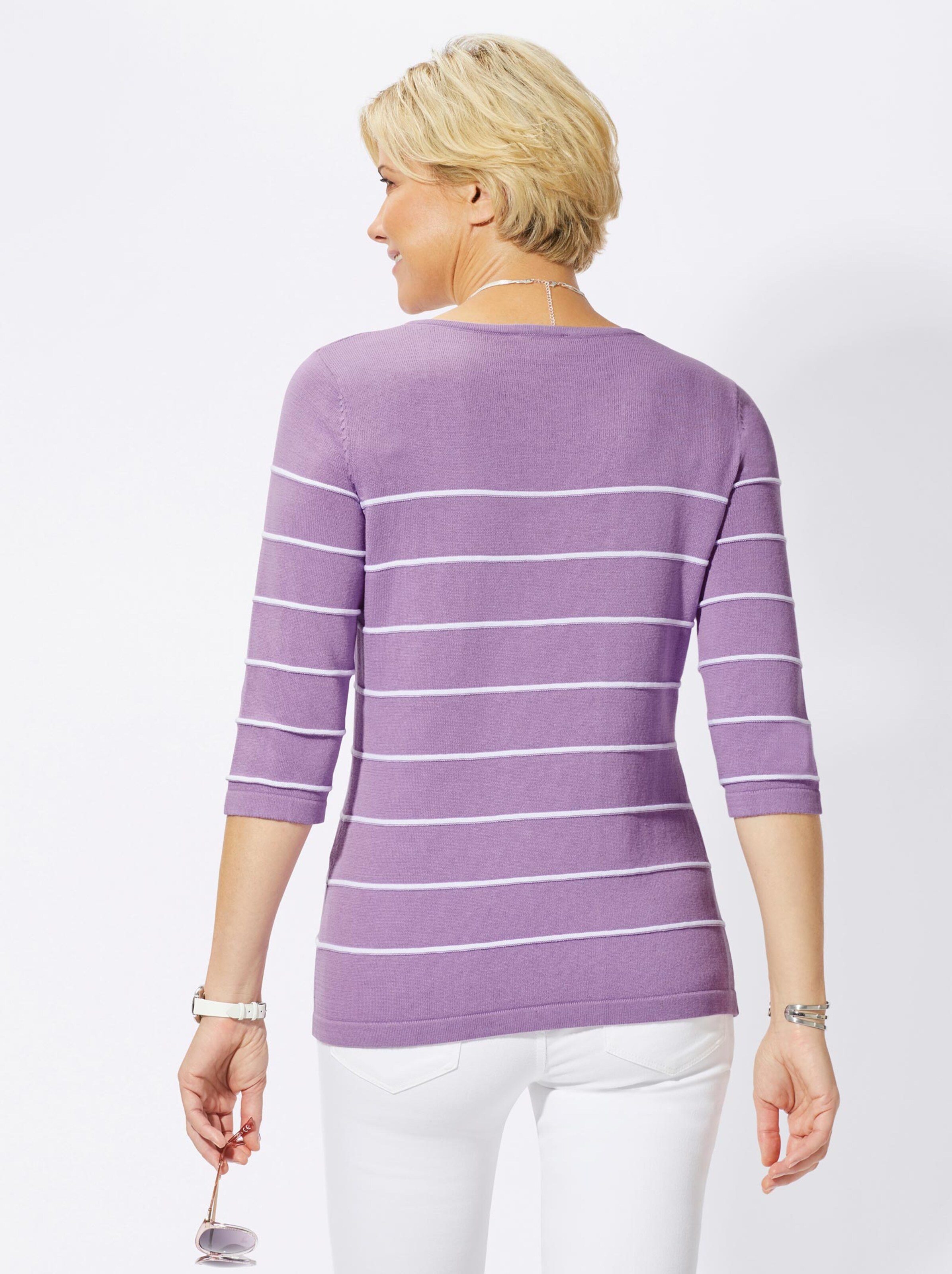 Lila Pullover Online Kaufen  Pc Online Shop