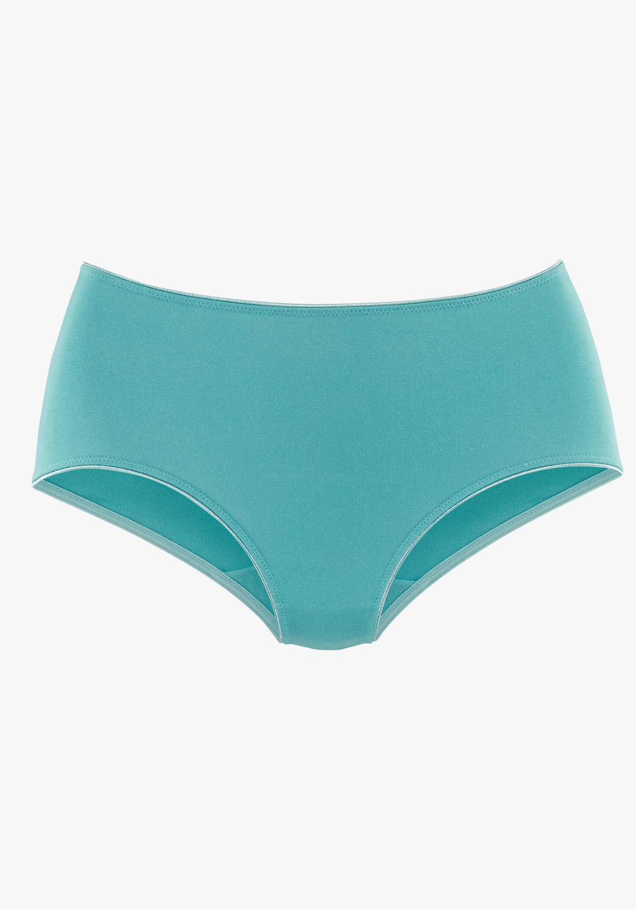 LASCANA Tailleslip - aubergine, pink, navy, mint, blauw