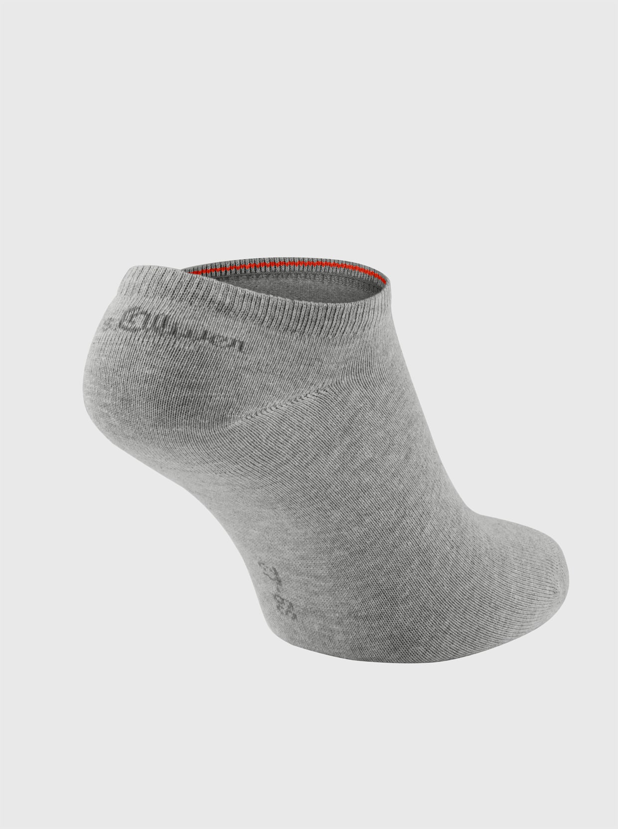 s.Oliver Sneakersocken - farblich-sortiert