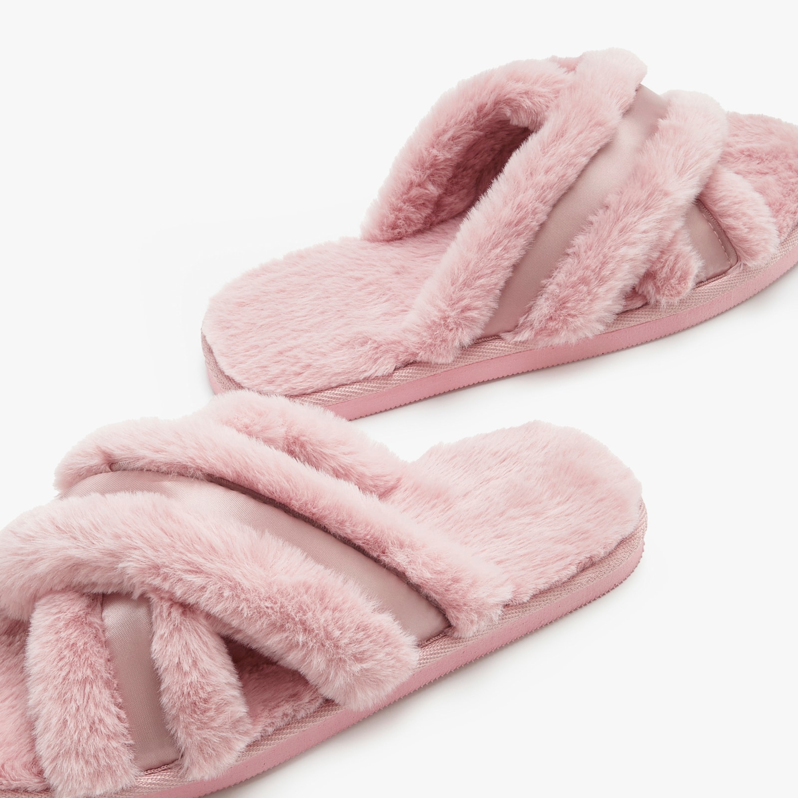 Vivance Dreams Pantolette - rosé