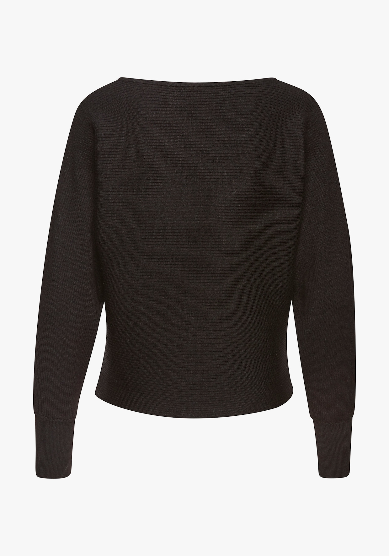 Vivance Pull en tricot - noir