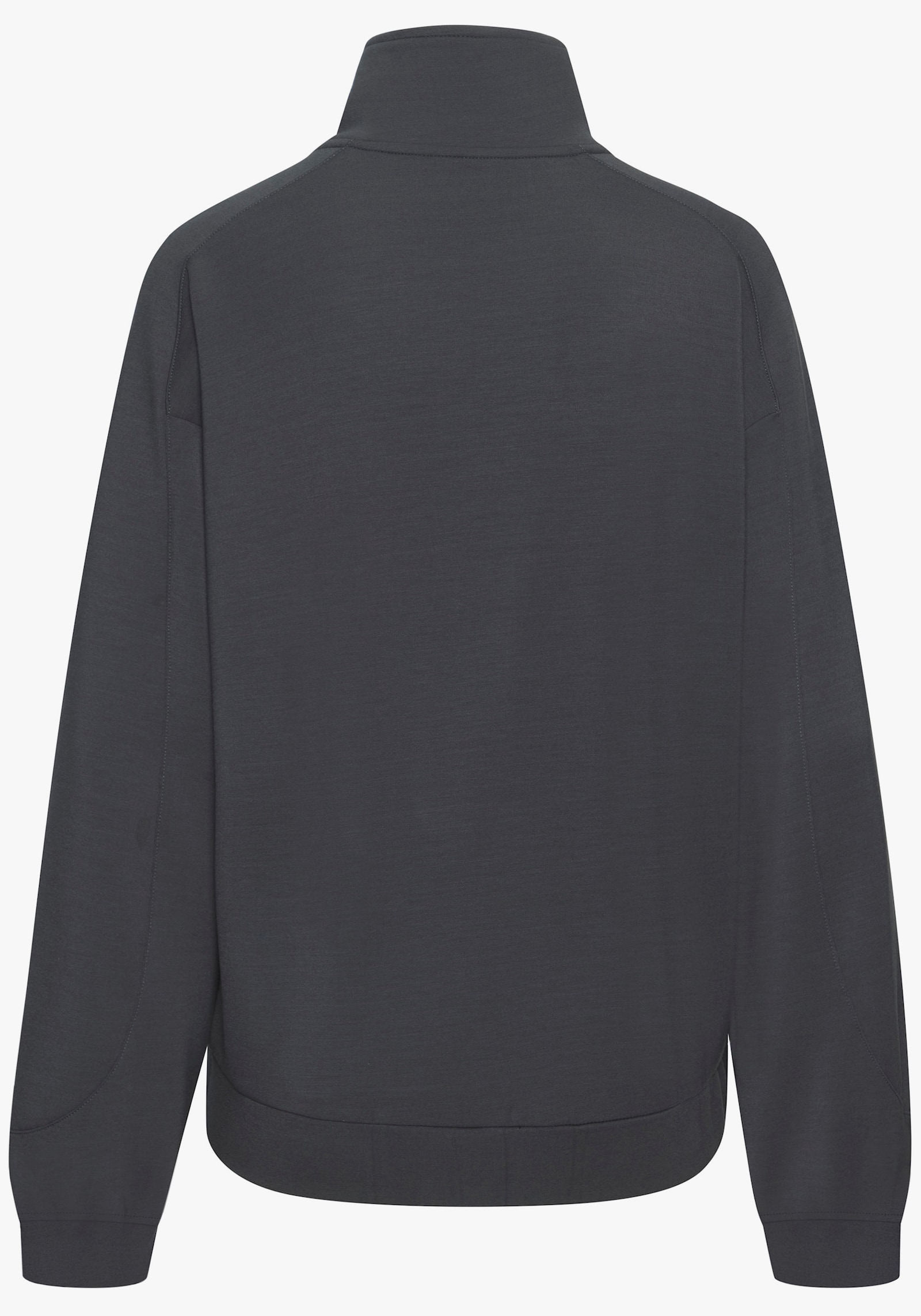 Copenhagen Studios Sweatjacke - dunkelgrau