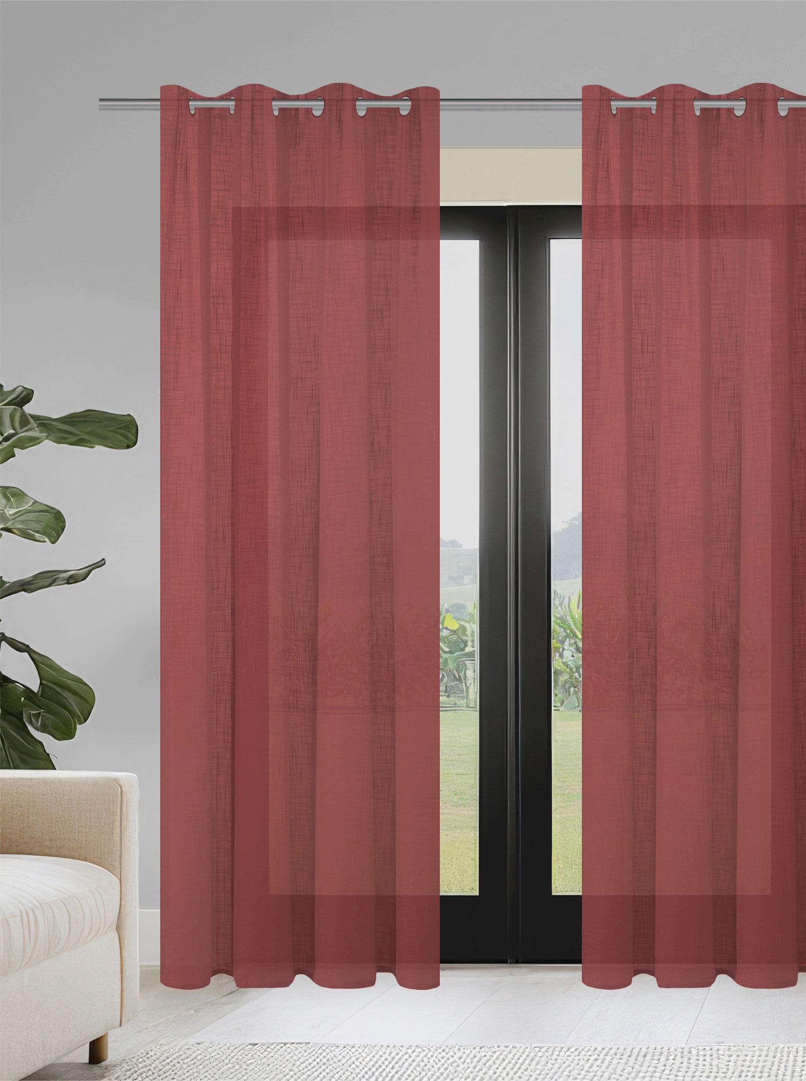 heine home Dekostore - beere