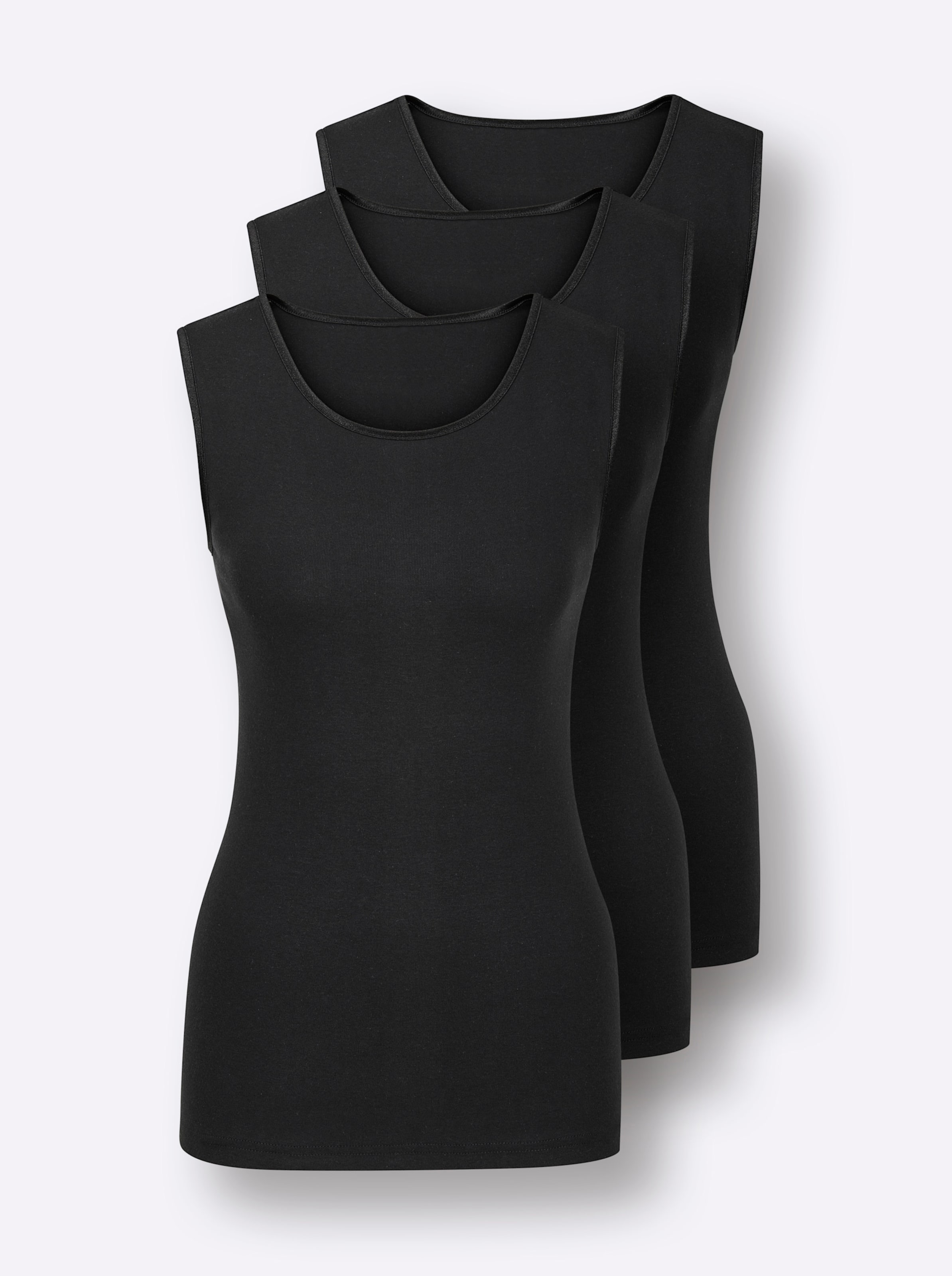 Thumbnail - Achseltop