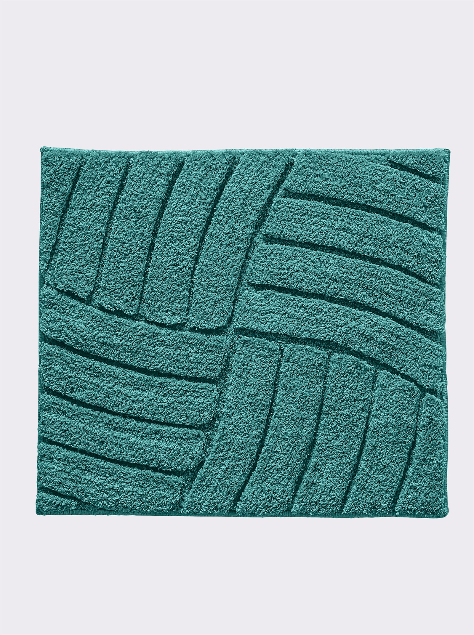 heine home Badematte - türkis