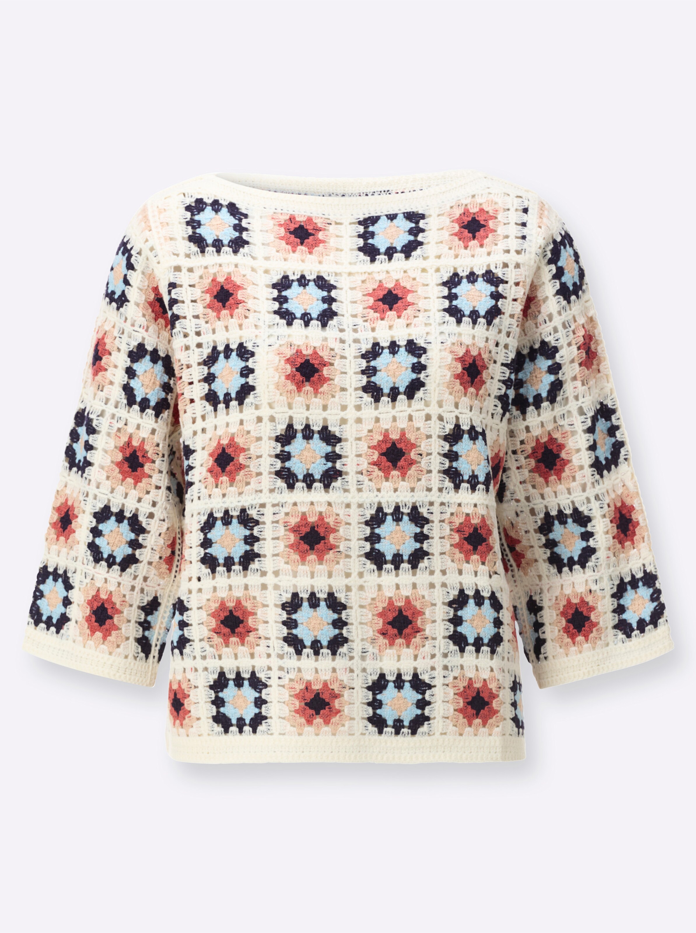 Thumbnail - Pullover