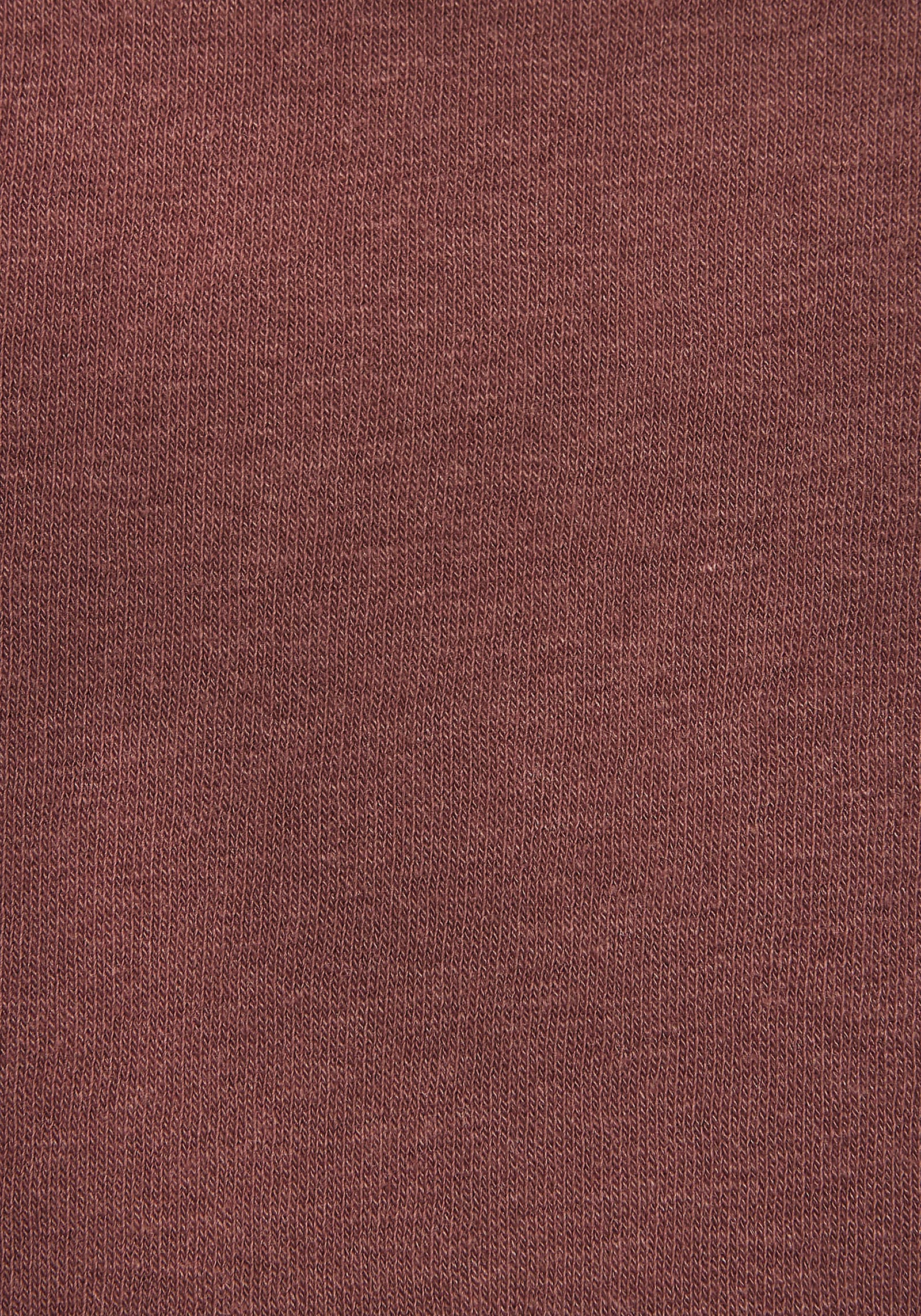 Buffalo Blusenshirt - braun