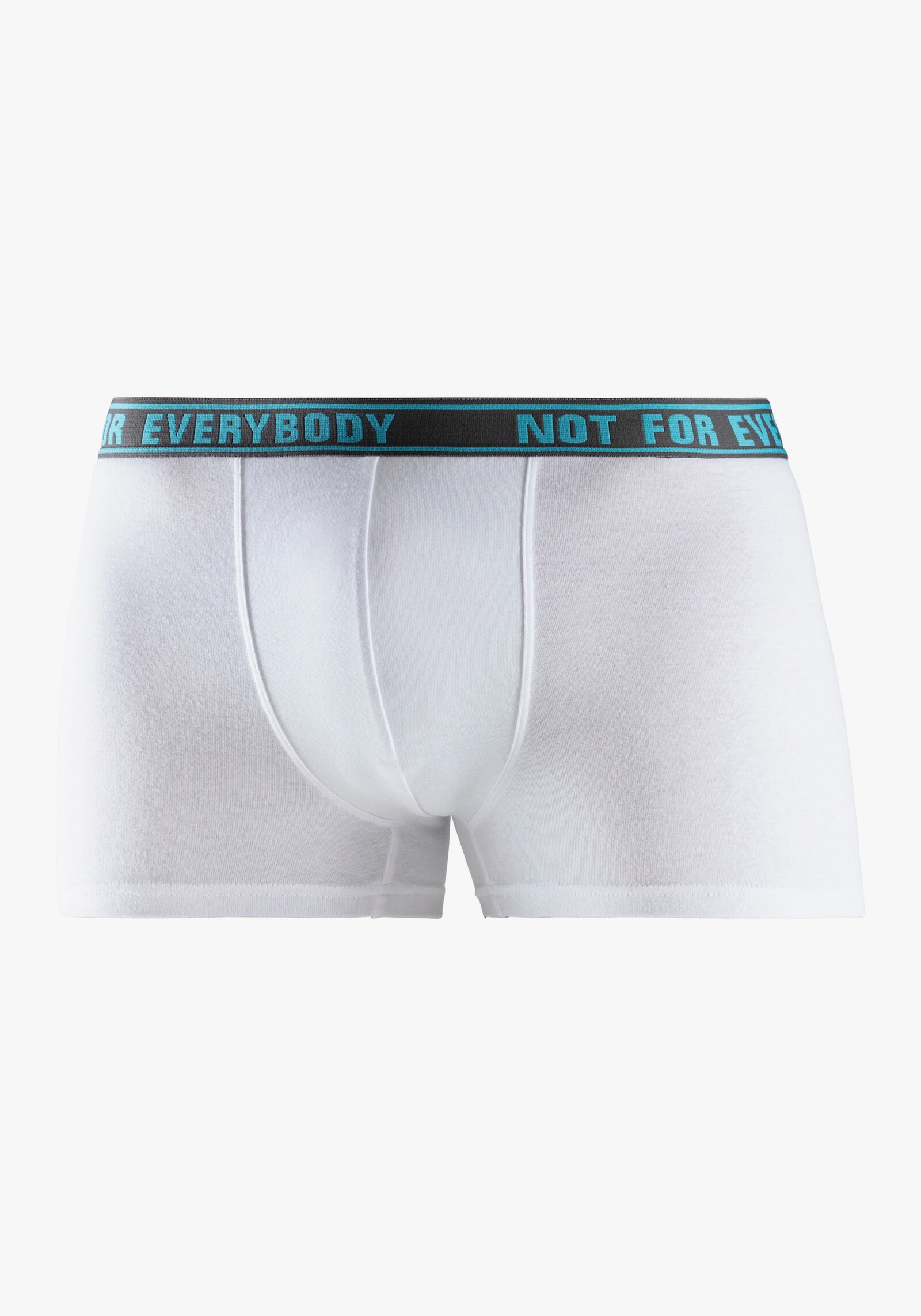 Bruno Banani Boxer - navy/petrol/wit/zwart