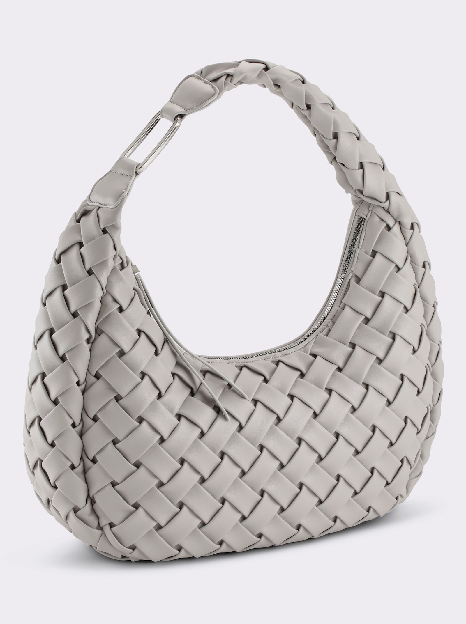 heine Tasche - steingrau