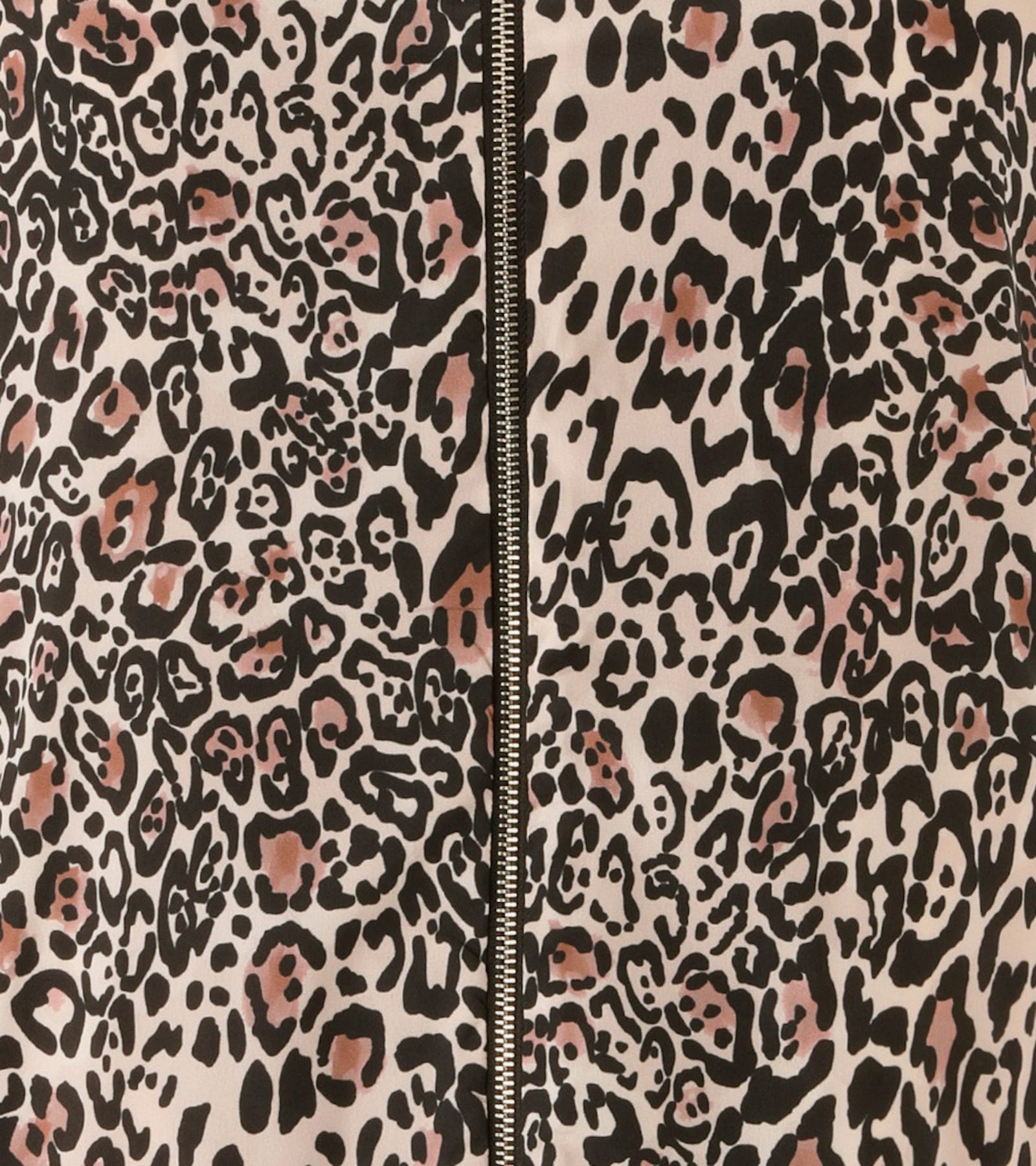 Aniston PLUS Blouson - beige-schwarz-braun