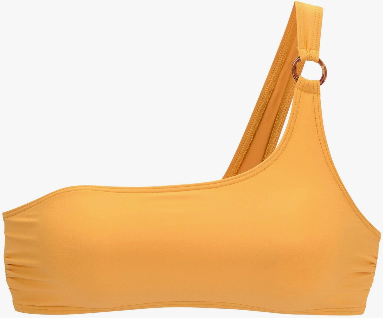 s.Oliver Bustier-Bikini-Top - gelb