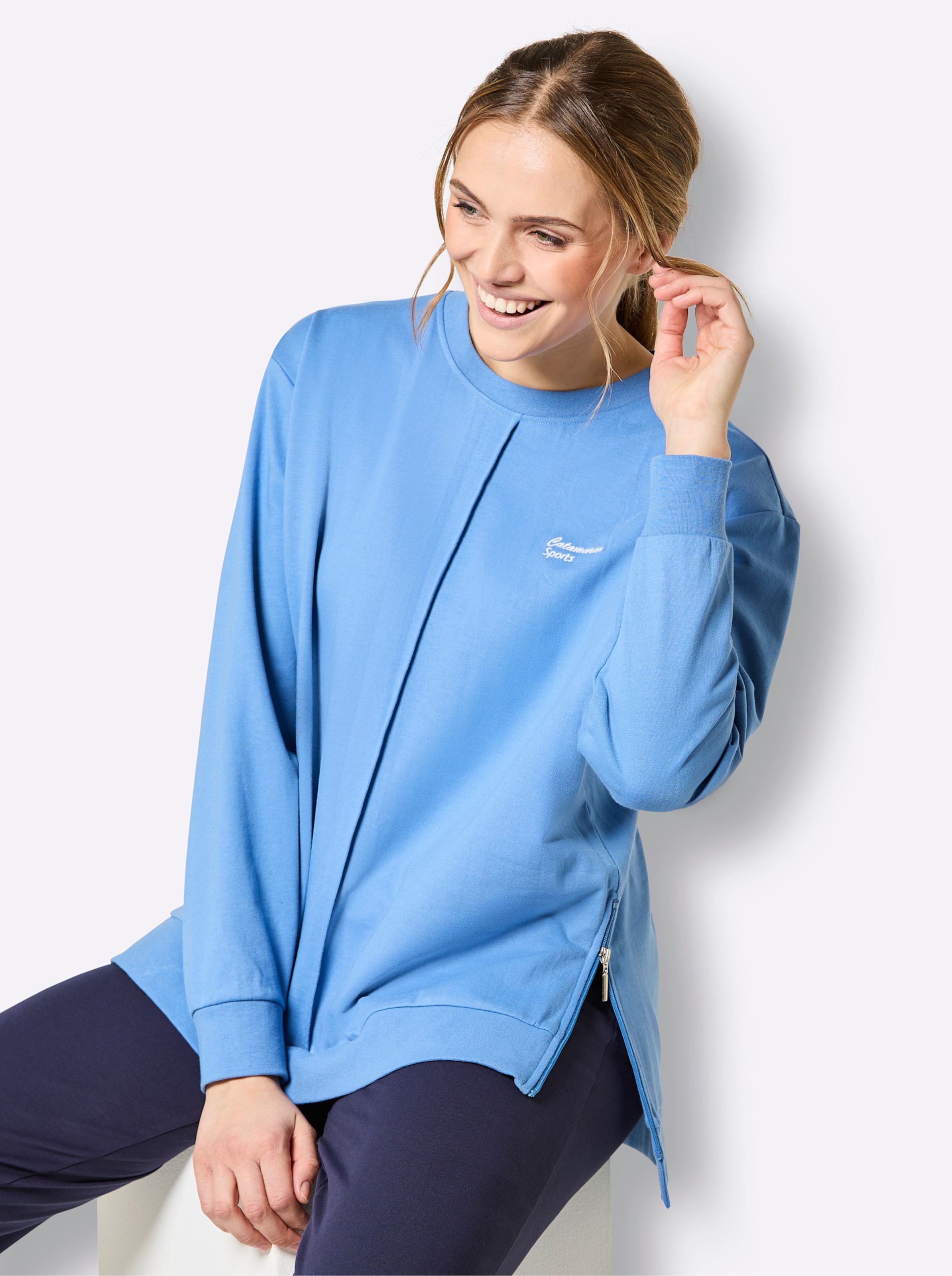 Thumbnail - Freizeitshirt