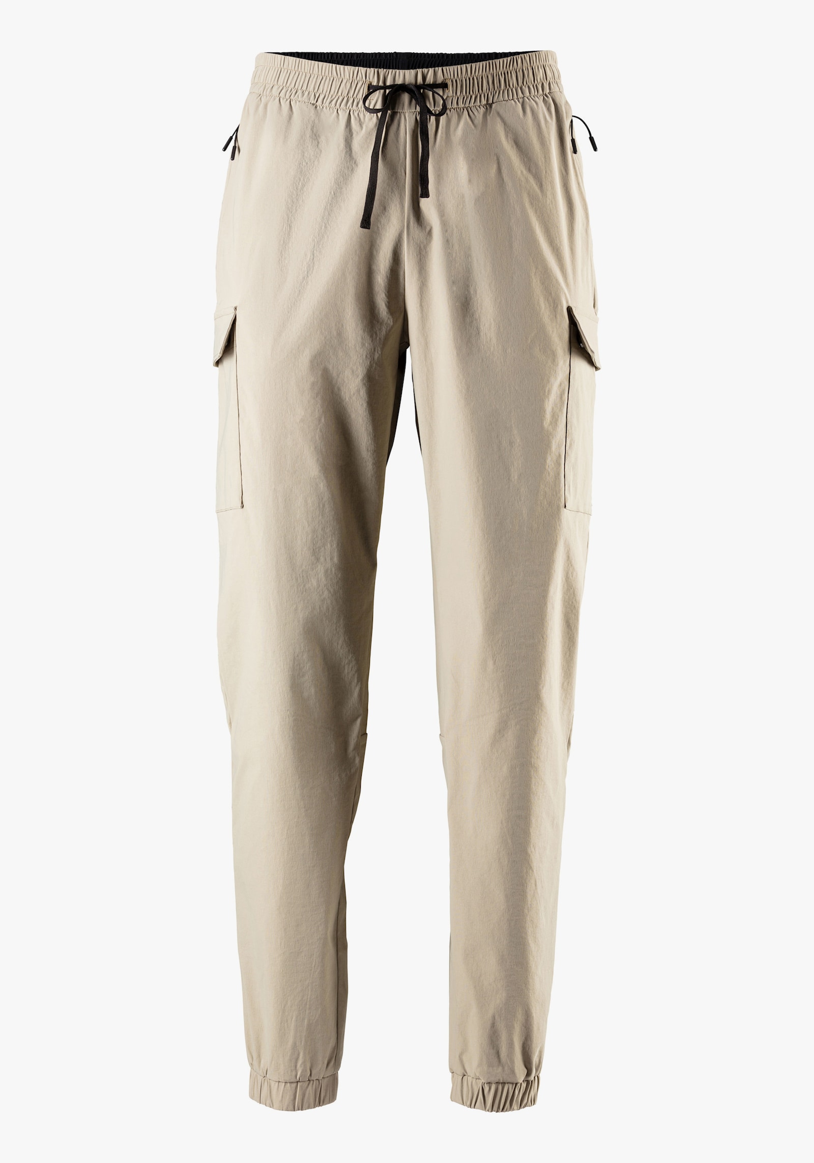 John Devin Jogger Pants - sand