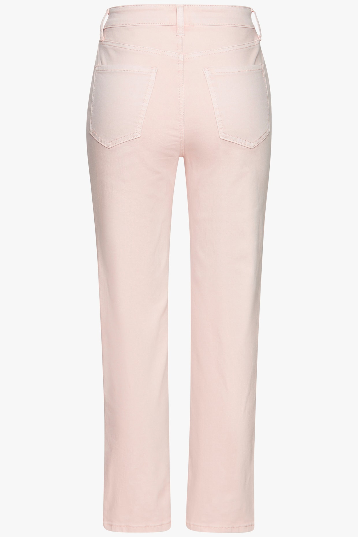 LASCANA Jean longueur cheville - rose