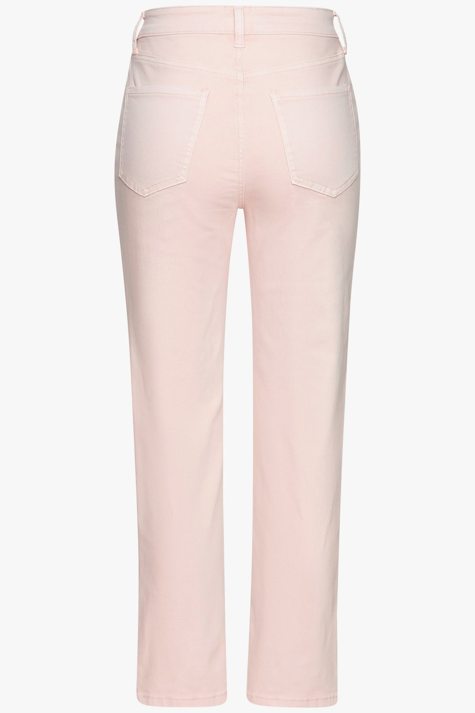 LASCANA Enkeljeans - roze