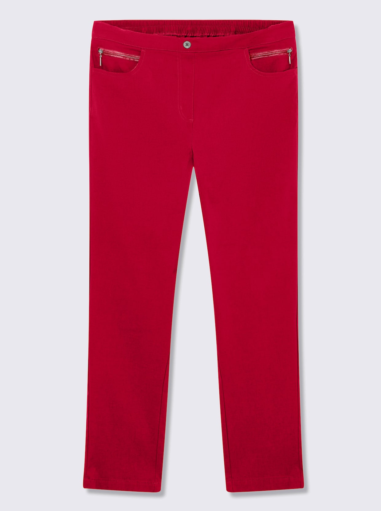 Bengalinhose - rot