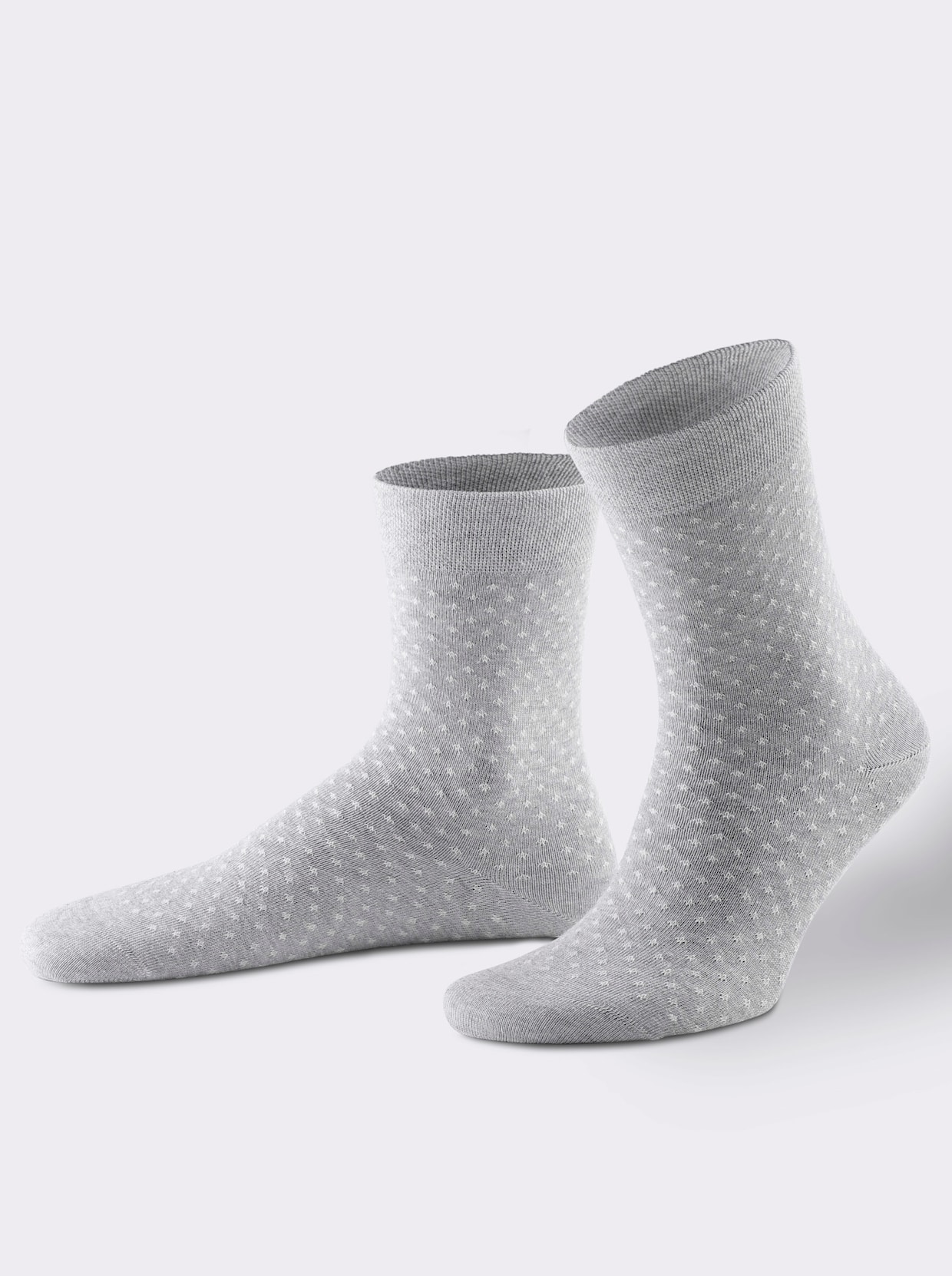 Schiesser Damen-Socken - farbig-sortiert