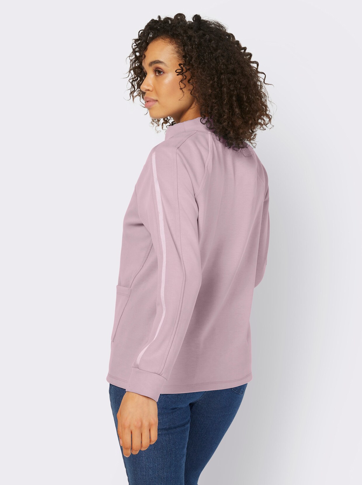 heine Shirt - rosé