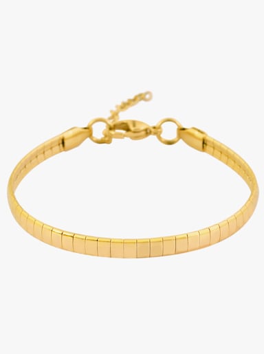 Armband - goldfarben