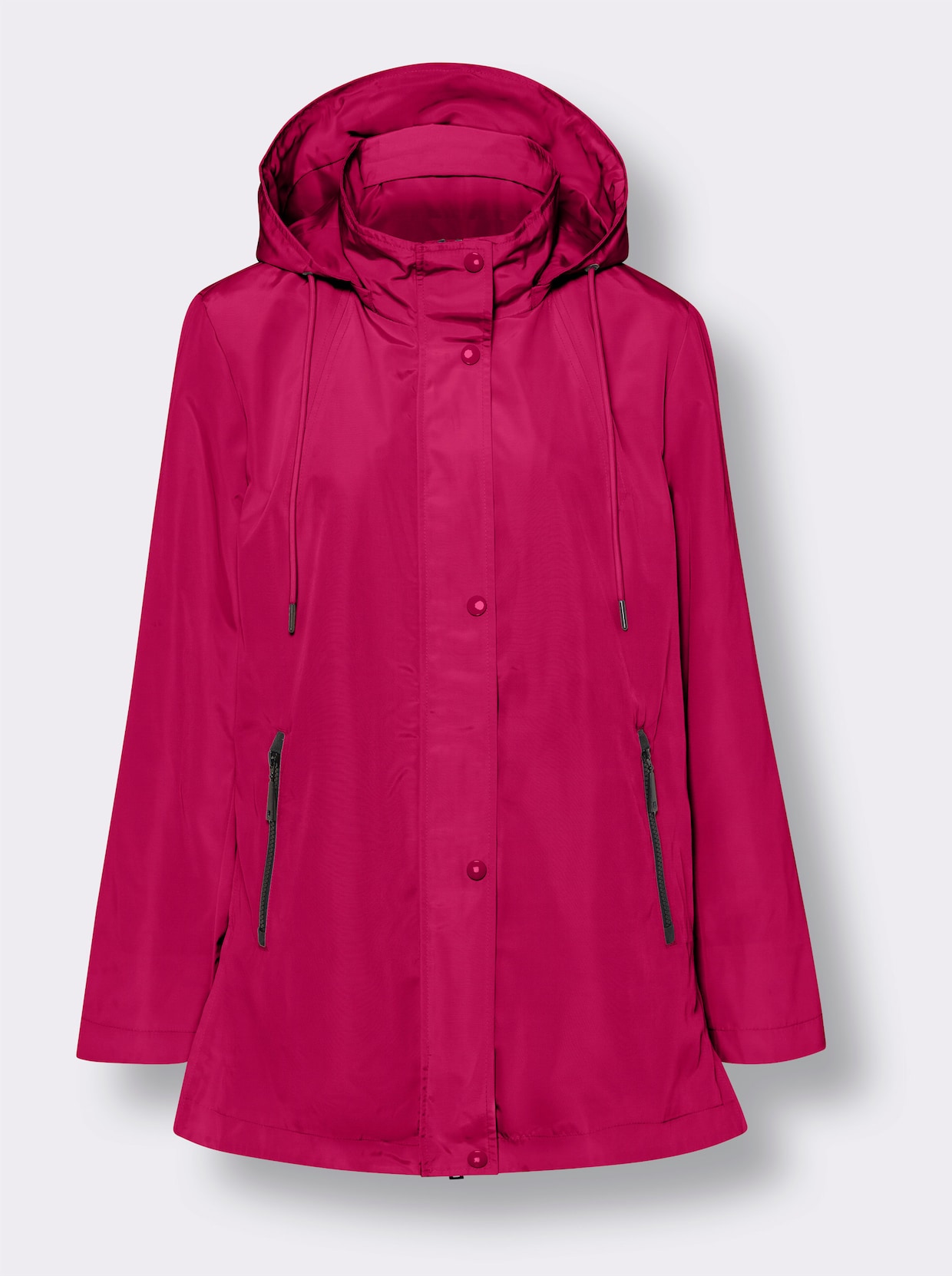 heine Veste d'extérieur - fuchsia