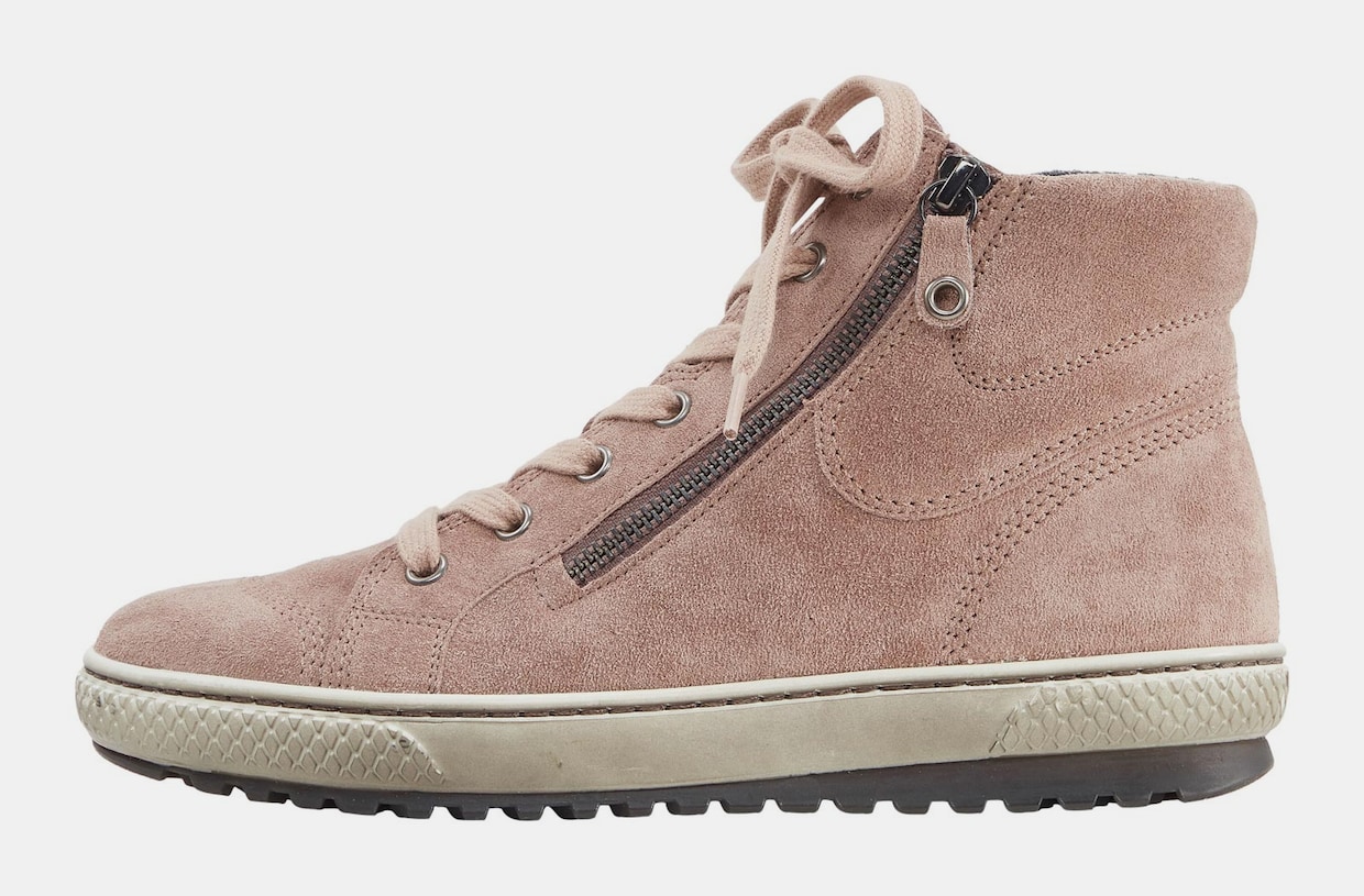 Gabor Sneaker - roze