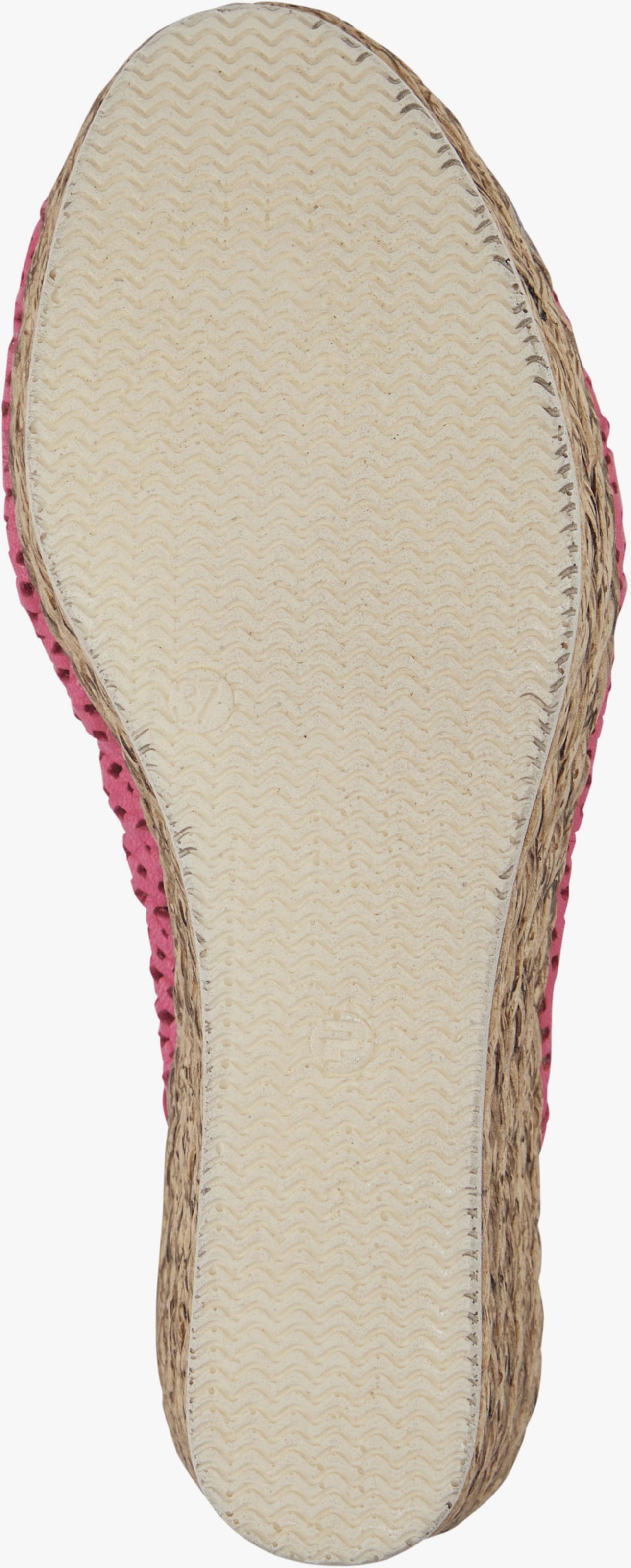 Andrea Conti slippers - framboos